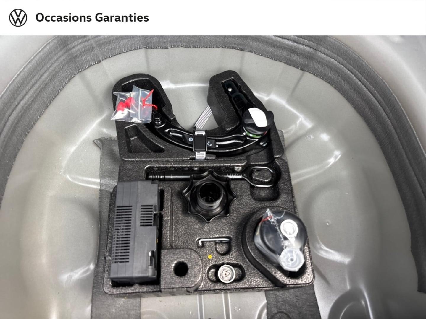 Voitures occasions VOLKSWAGEN TAIGO R-Line Edition Mougins