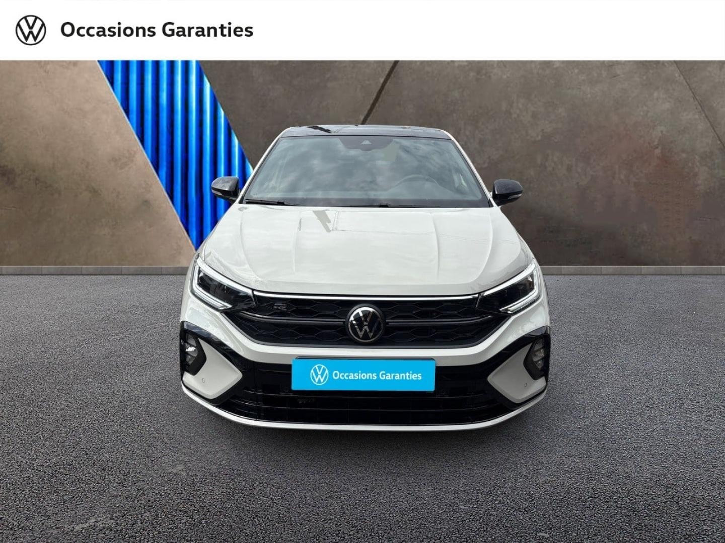 Voitures occasions VOLKSWAGEN TAIGO R-Line Edition Mougins