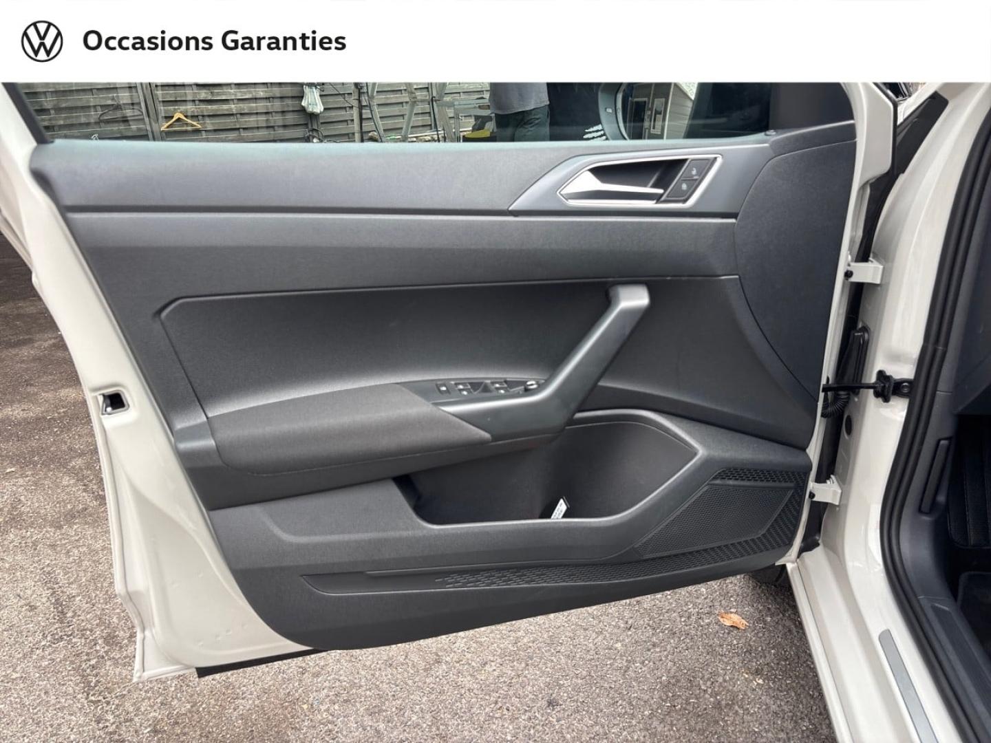 Voitures occasions VOLKSWAGEN TAIGO R-Line Edition Mougins