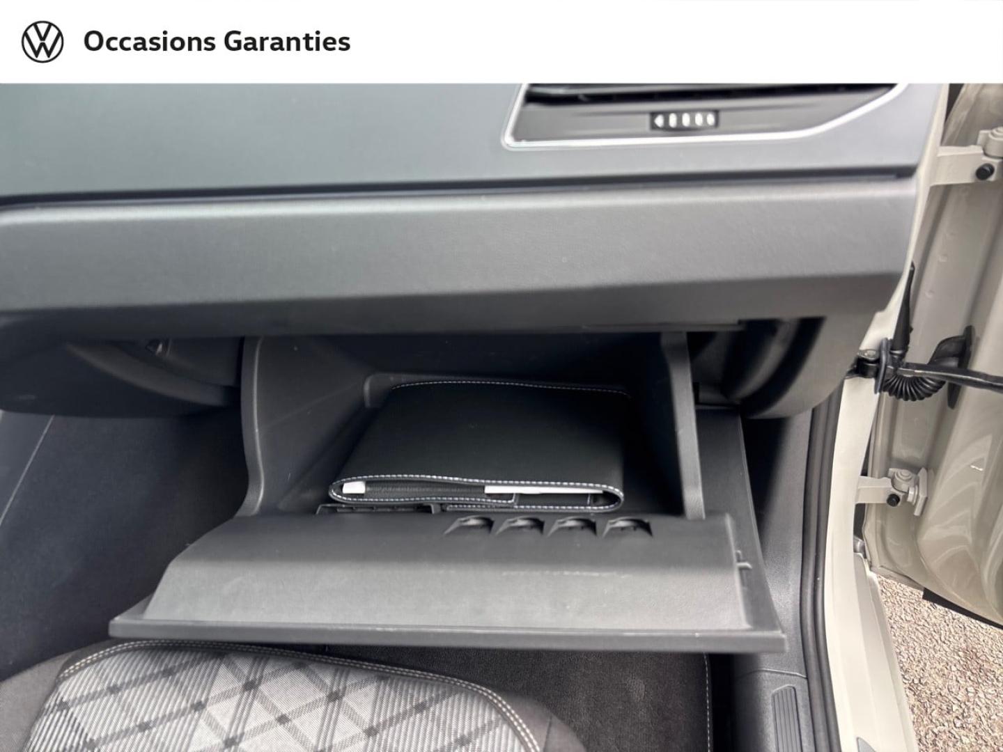 Voitures occasions VOLKSWAGEN TAIGO R-Line Edition Mougins
