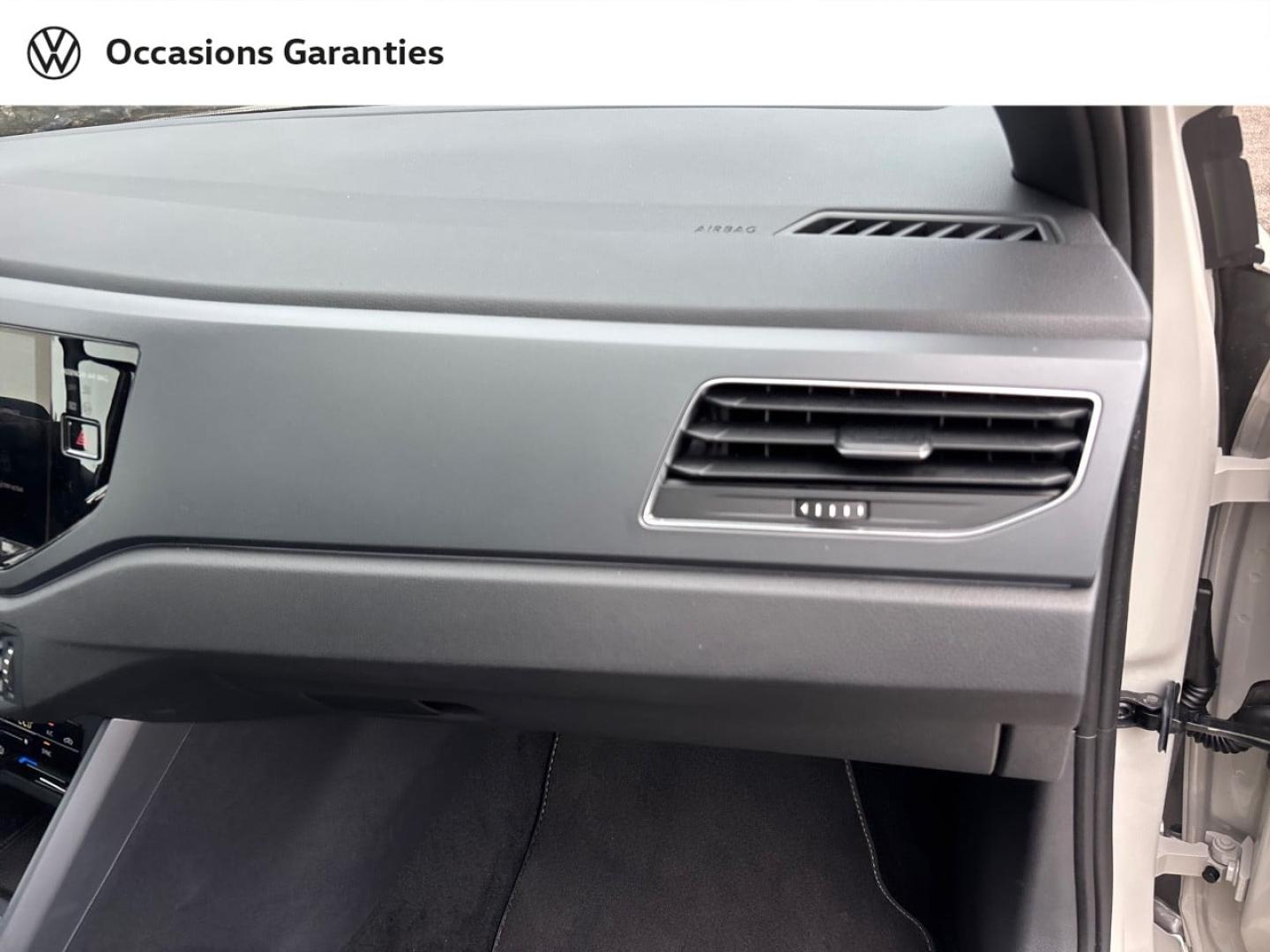Voitures occasions VOLKSWAGEN TAIGO R-Line Edition Mougins