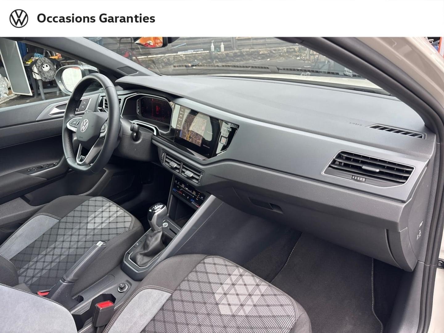 Voitures occasions VOLKSWAGEN TAIGO R-Line Edition Mougins