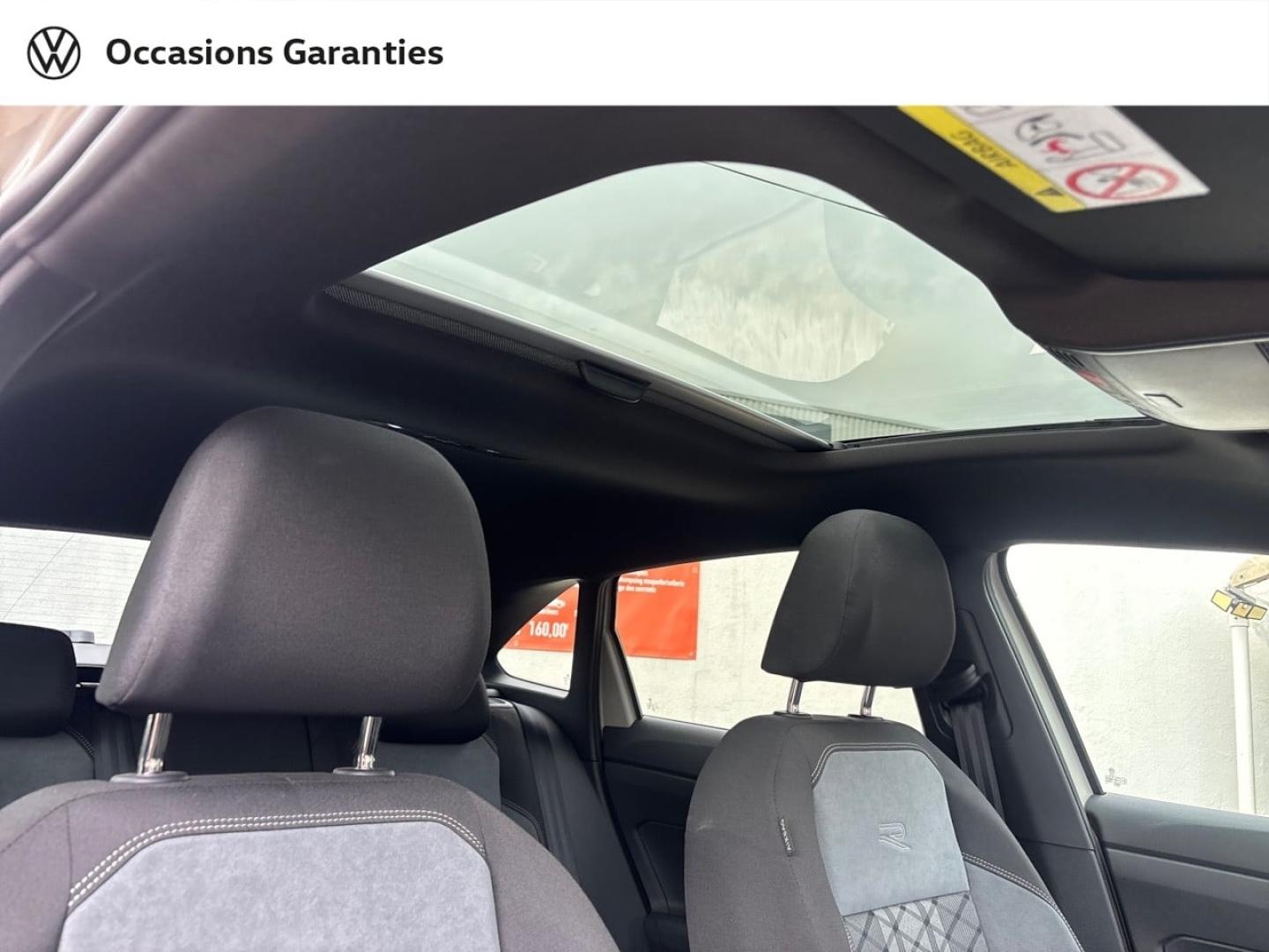 Voitures occasions VOLKSWAGEN TAIGO R-Line Edition Mougins