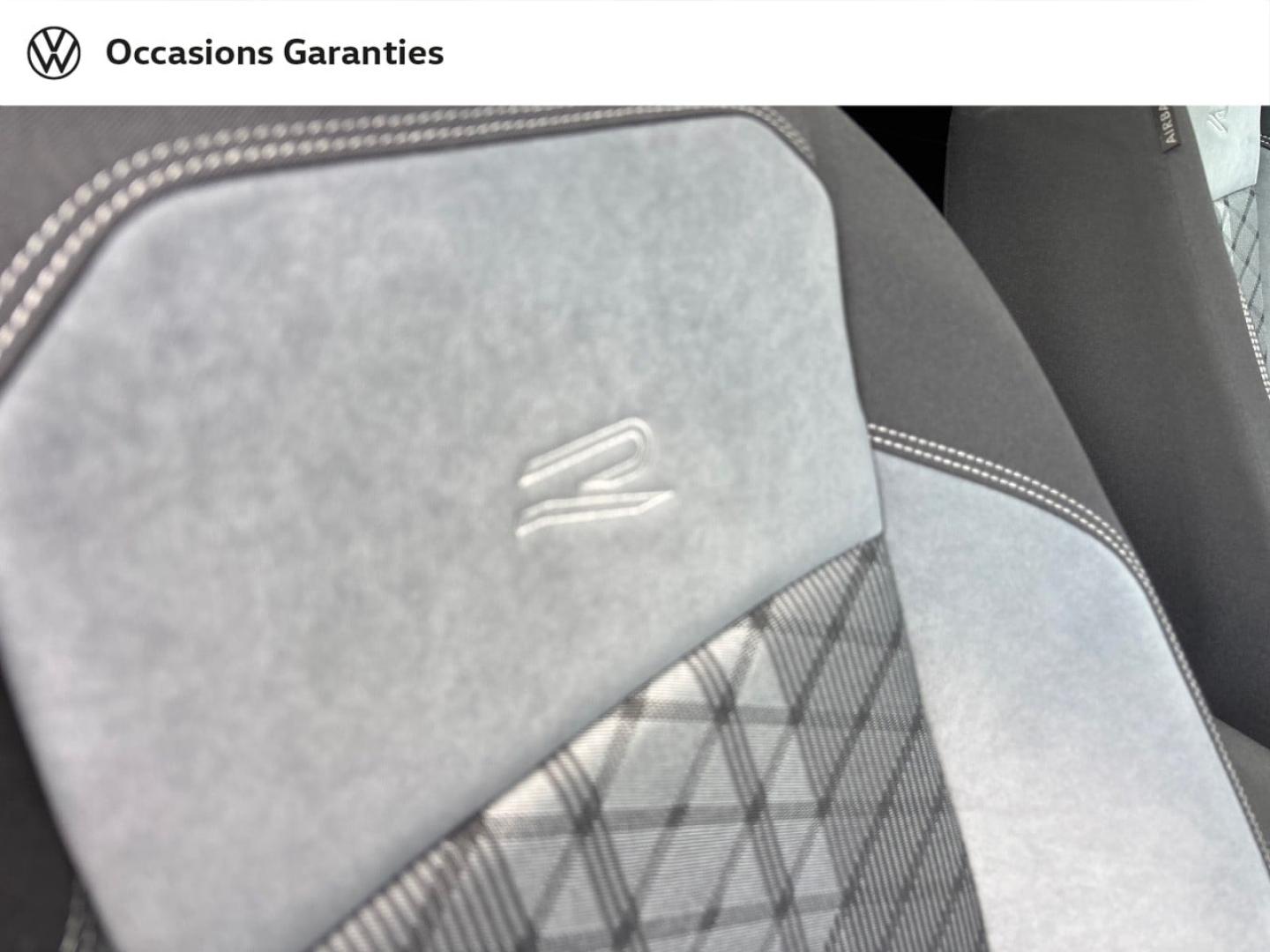 Voitures occasions VOLKSWAGEN TAIGO R-Line Edition Mougins
