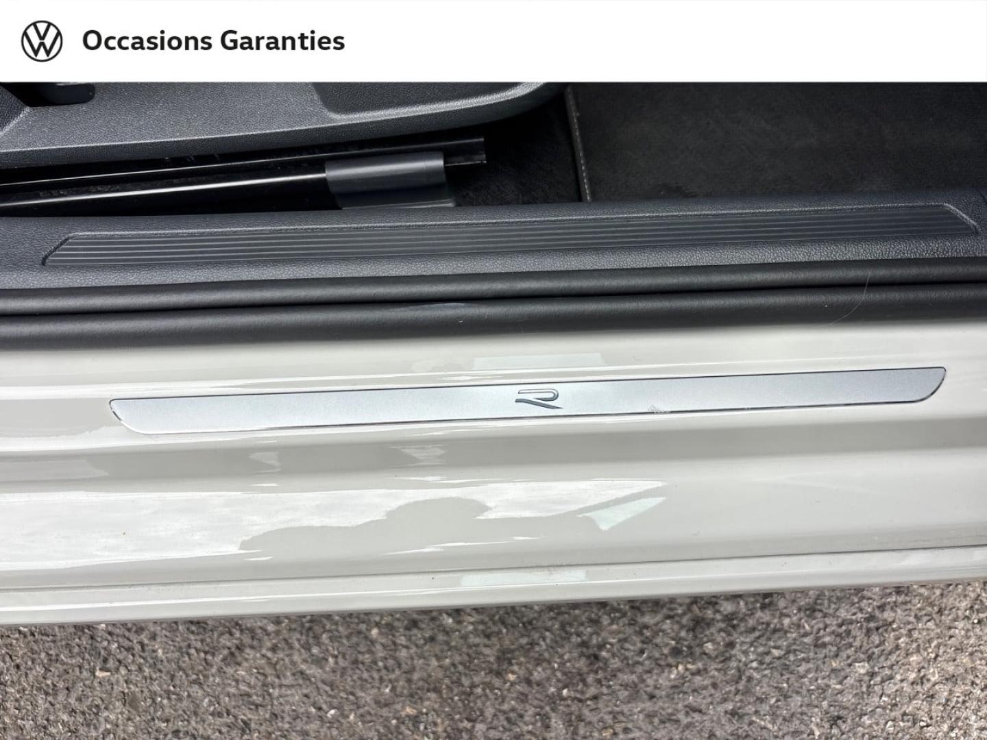 Voitures occasions VOLKSWAGEN TAIGO R-Line Edition Mougins