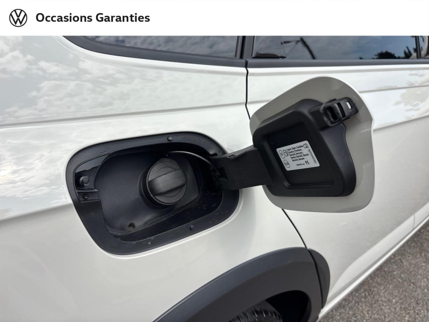 Voitures occasions VOLKSWAGEN TAIGO R-Line Edition Mougins