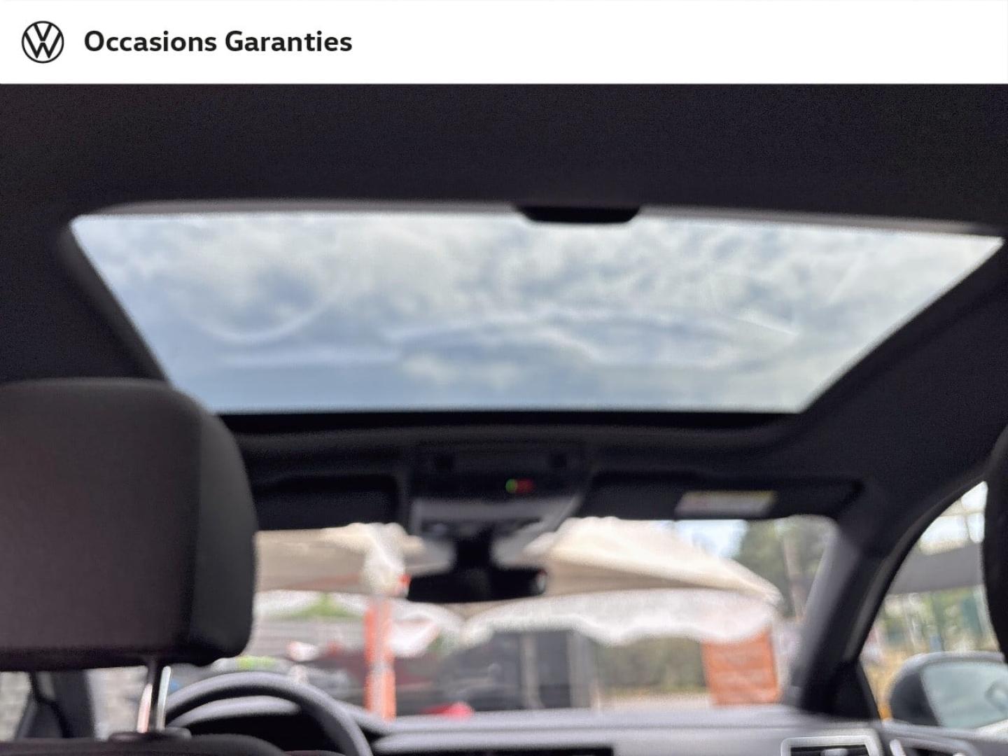 Voitures occasions VOLKSWAGEN TAIGO R-Line Edition Mougins