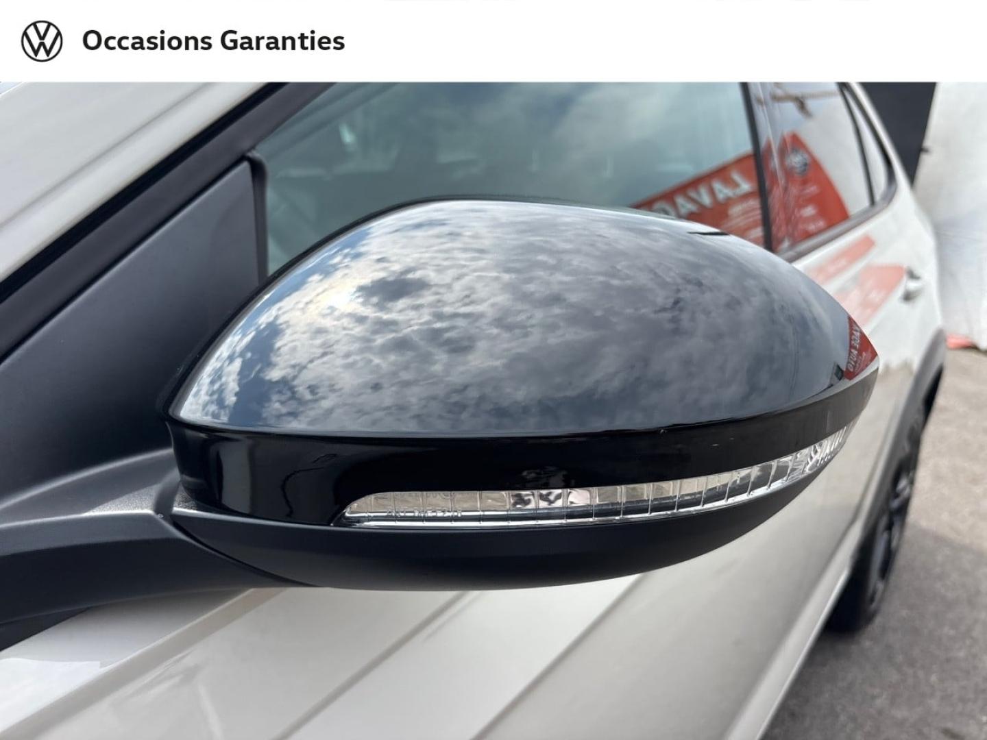 Voitures occasions VOLKSWAGEN TAIGO R-Line Edition Mougins