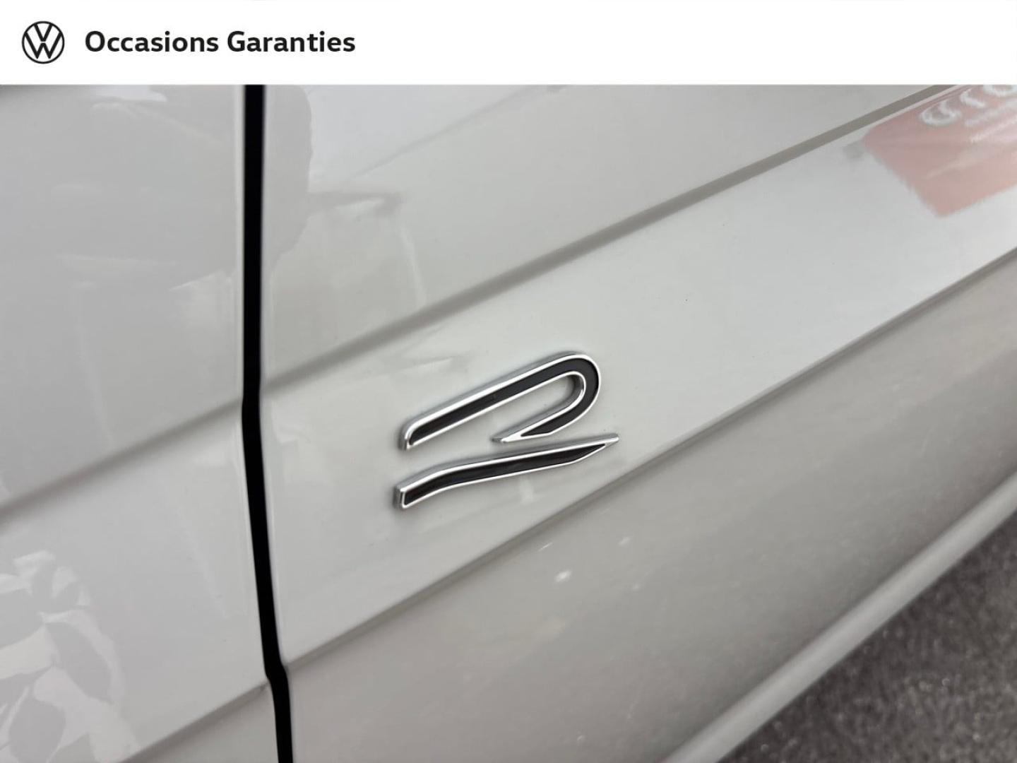 Voitures occasions VOLKSWAGEN TAIGO R-Line Edition Mougins