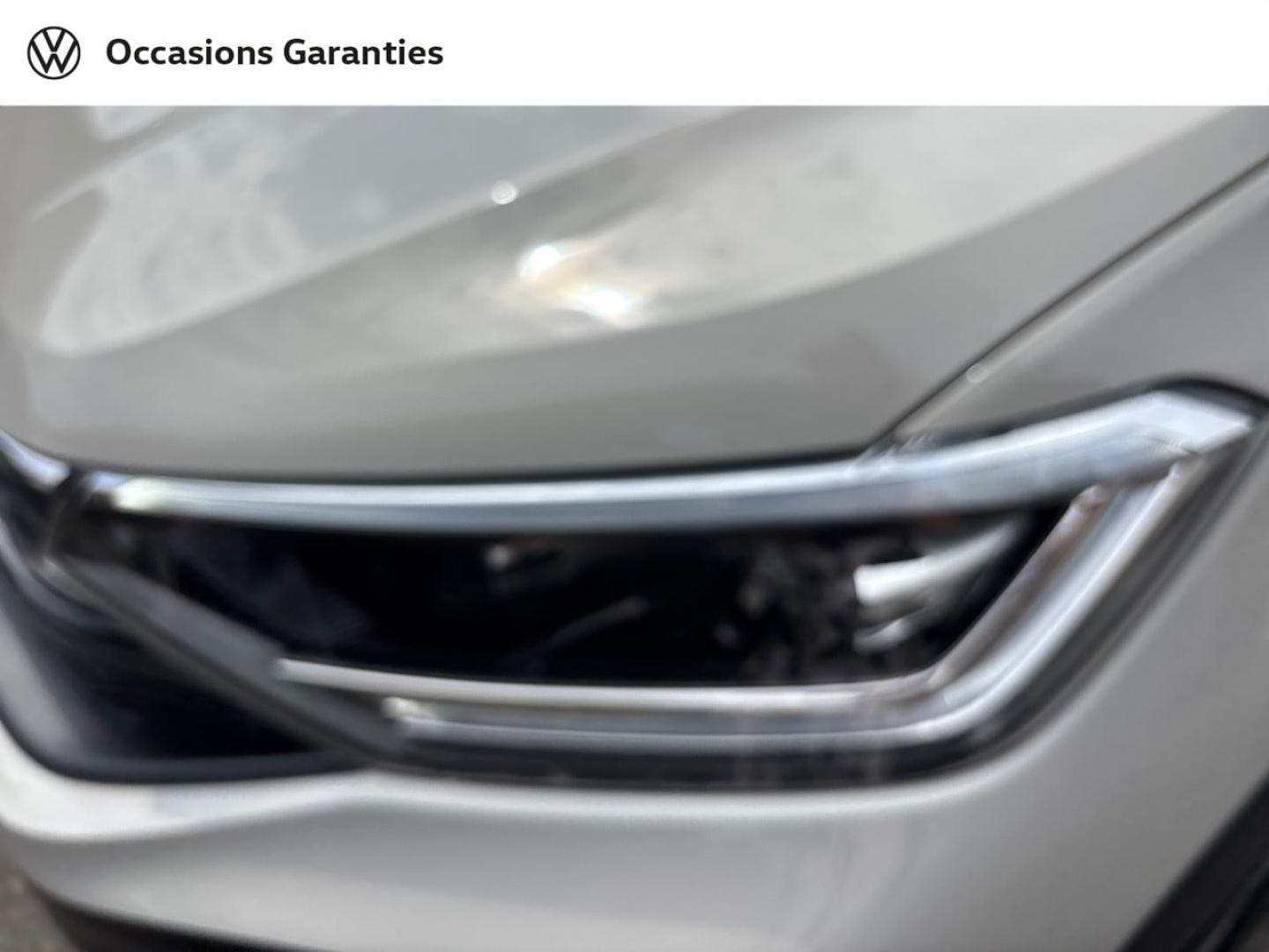 Voitures occasions VOLKSWAGEN TAIGO R-Line Edition Mougins