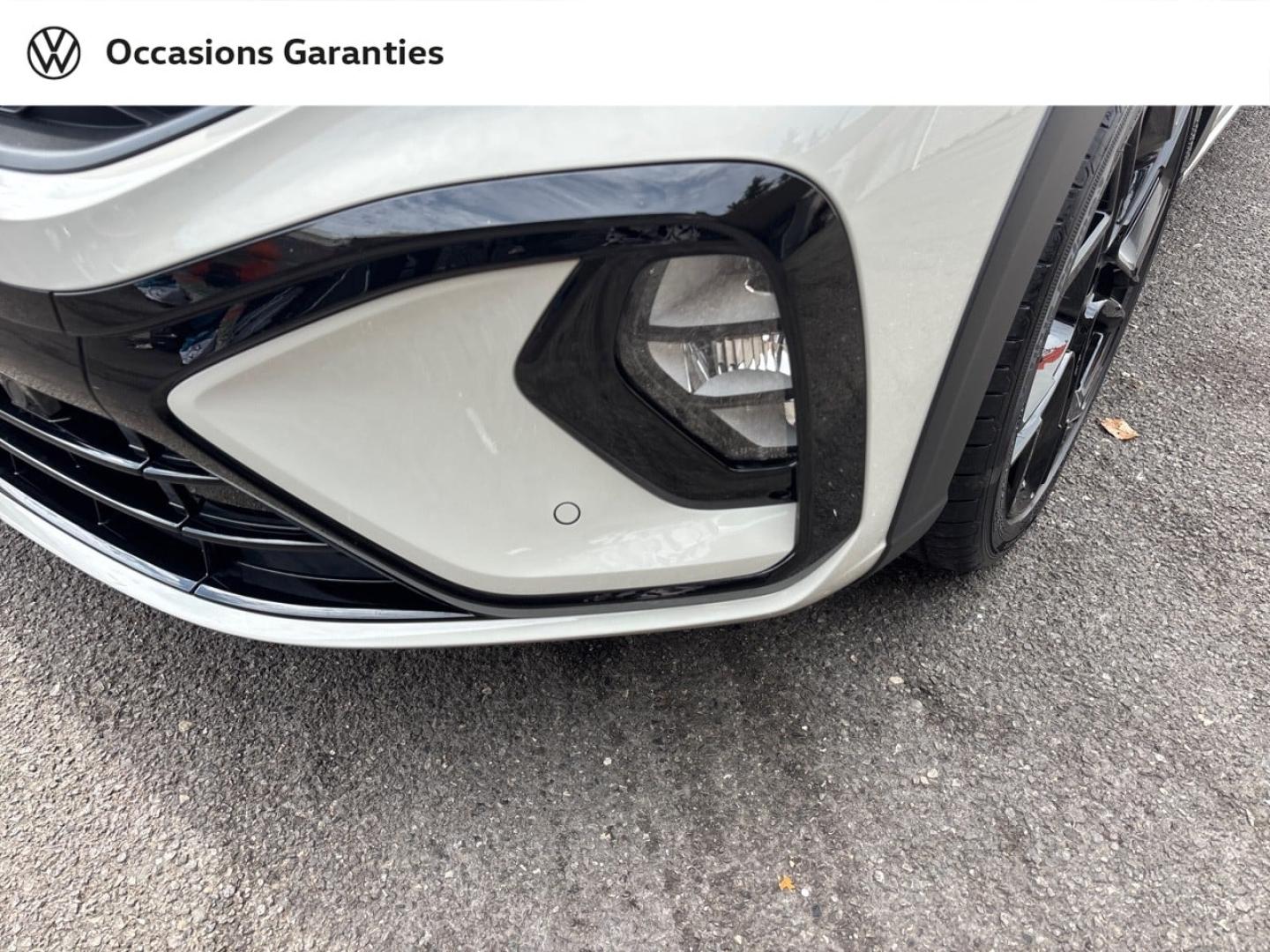 Voitures occasions VOLKSWAGEN TAIGO R-Line Edition Mougins