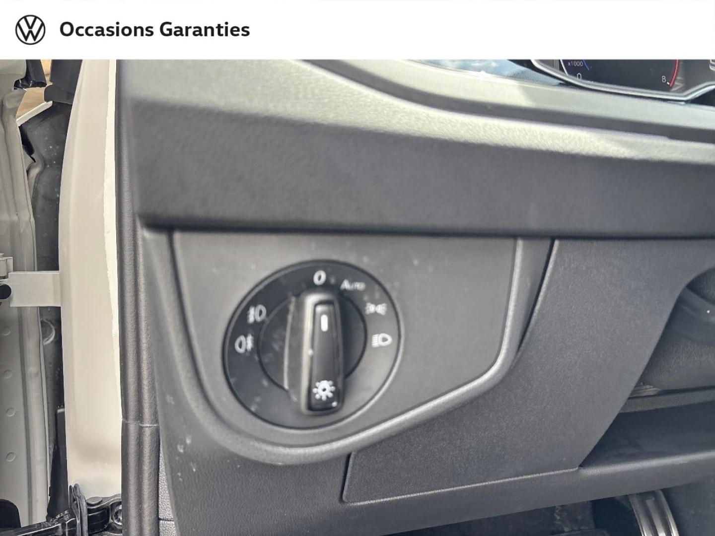 Voitures occasions VOLKSWAGEN TAIGO R-Line Edition Mougins