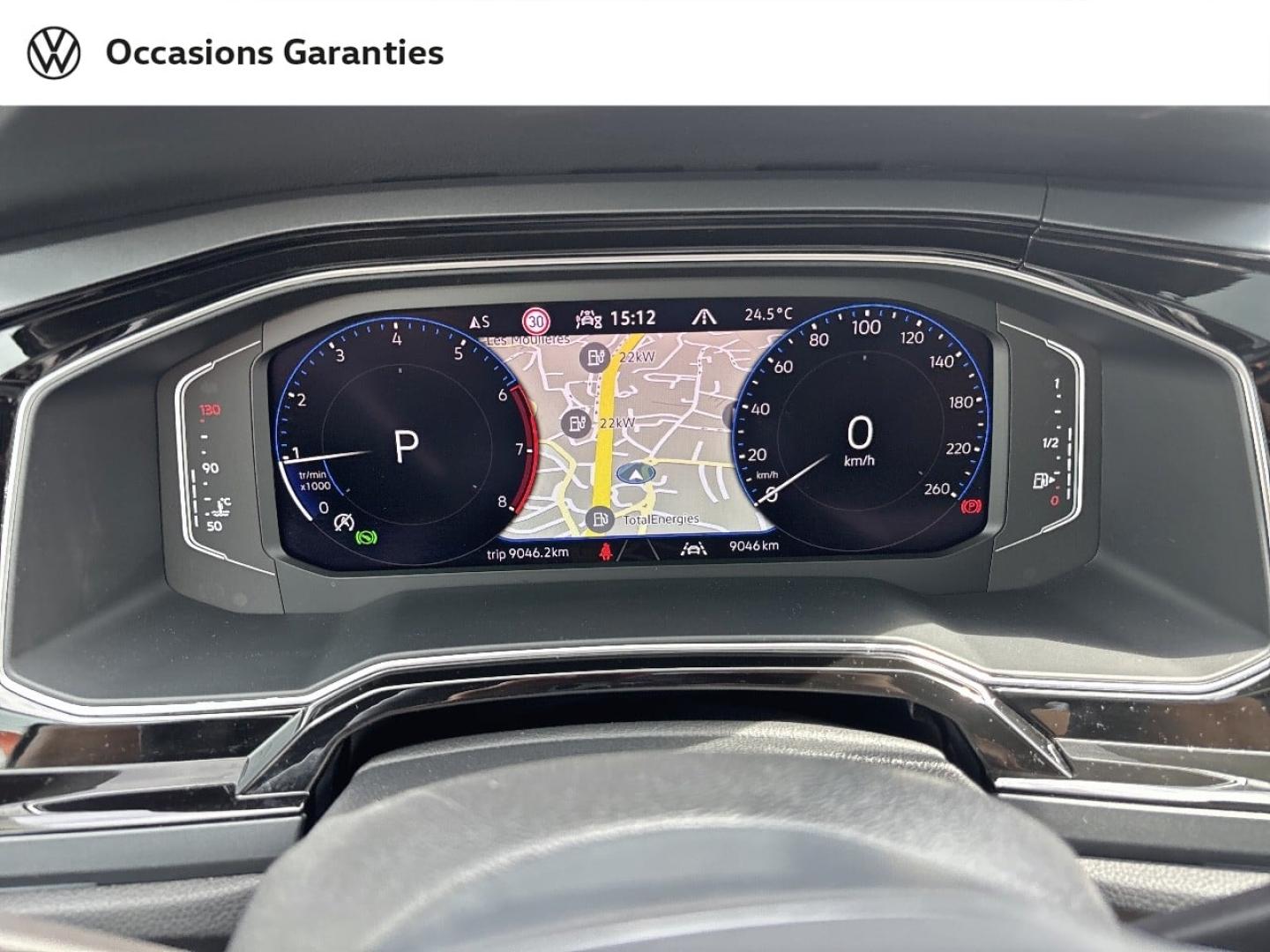 Voitures occasions VOLKSWAGEN TAIGO R-Line Edition Mougins