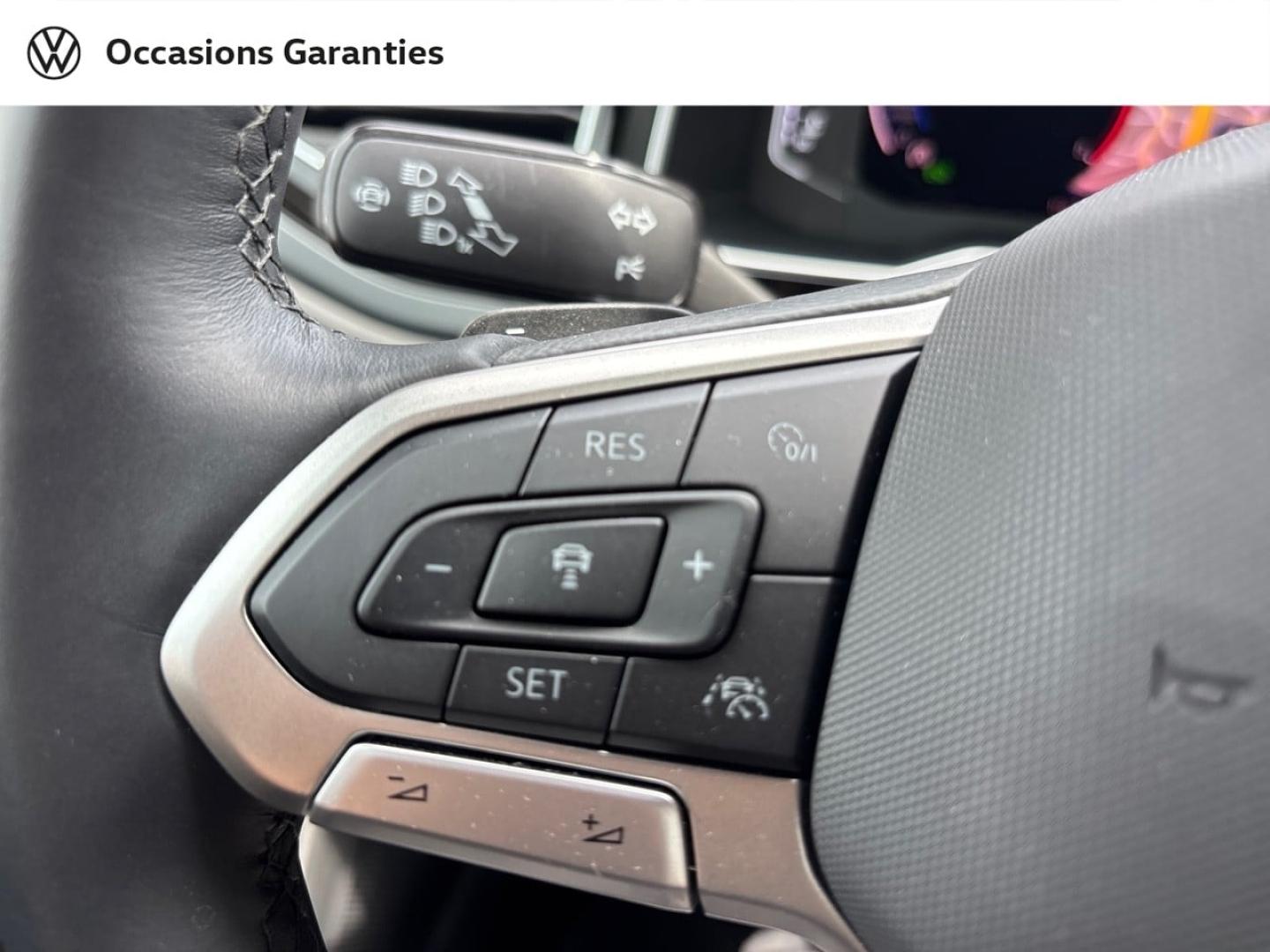 Voitures occasions VOLKSWAGEN TAIGO R-Line Edition Mougins