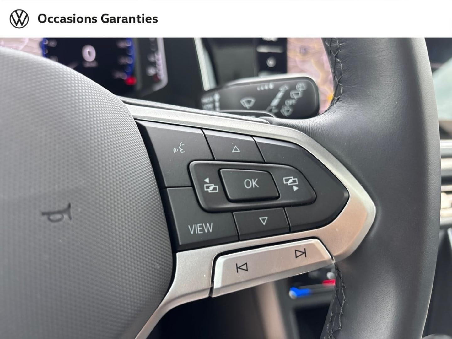 Voitures occasions VOLKSWAGEN TAIGO R-Line Edition Mougins