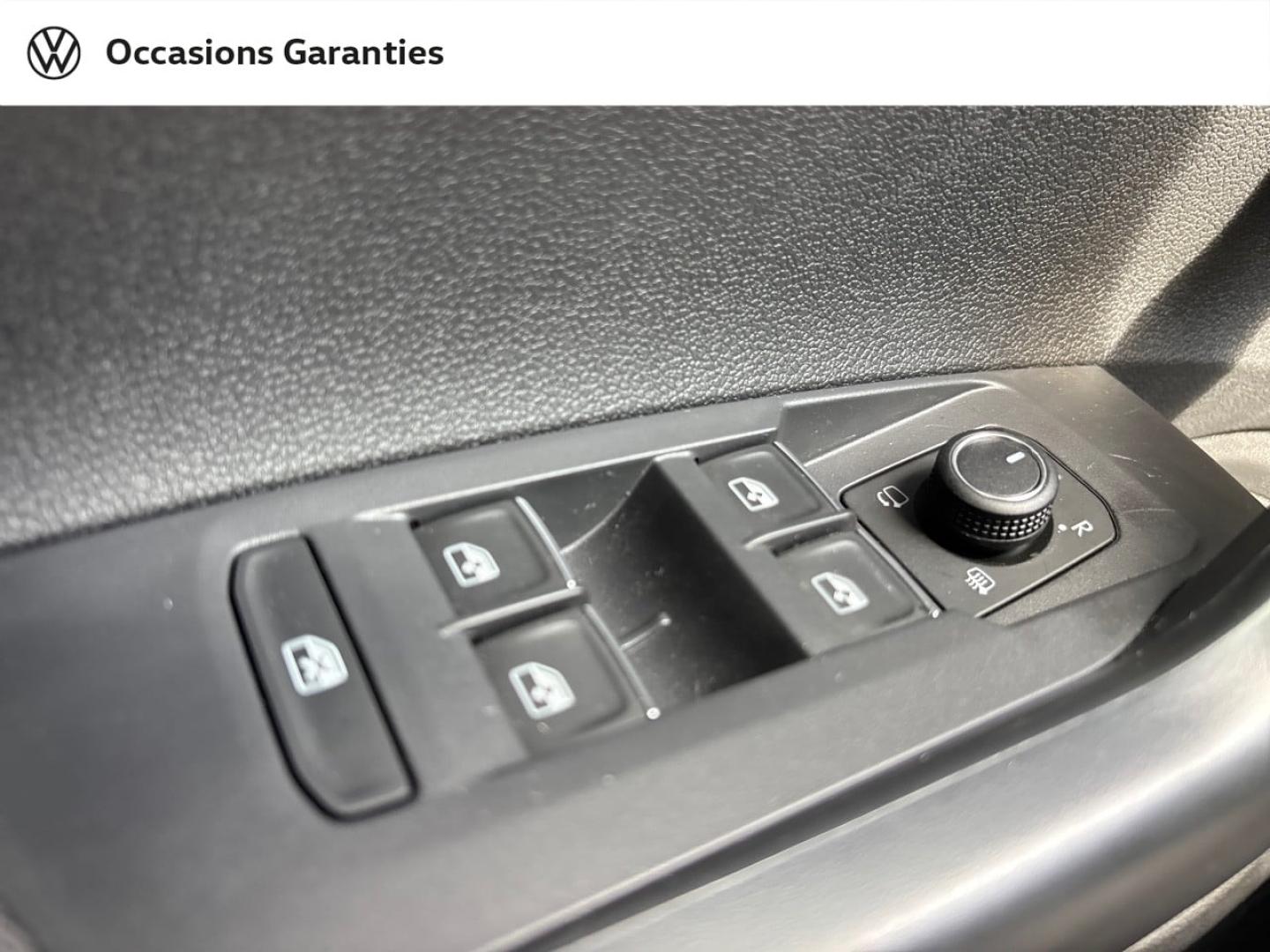 Voitures occasions VOLKSWAGEN TAIGO R-Line Edition Mougins