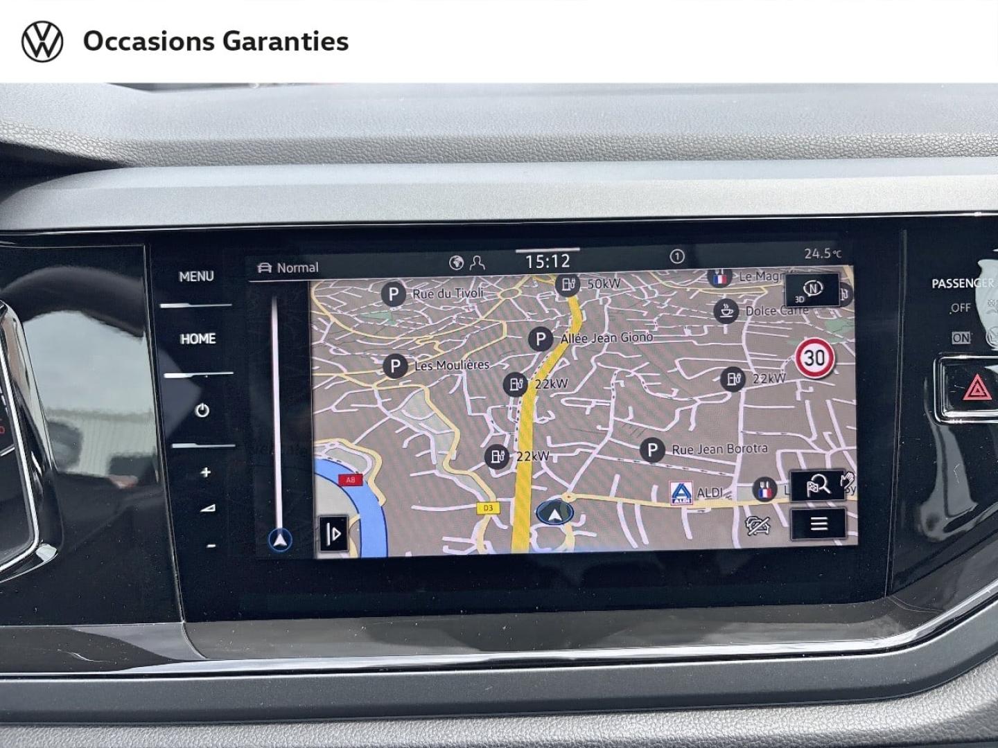 Voitures occasions VOLKSWAGEN TAIGO R-Line Edition Mougins