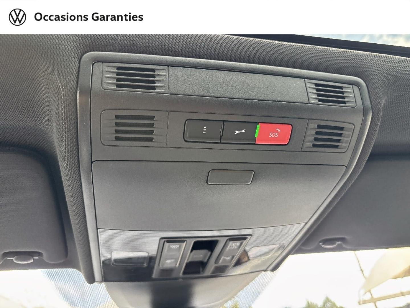 Voitures occasions VOLKSWAGEN TAIGO R-Line Edition Mougins