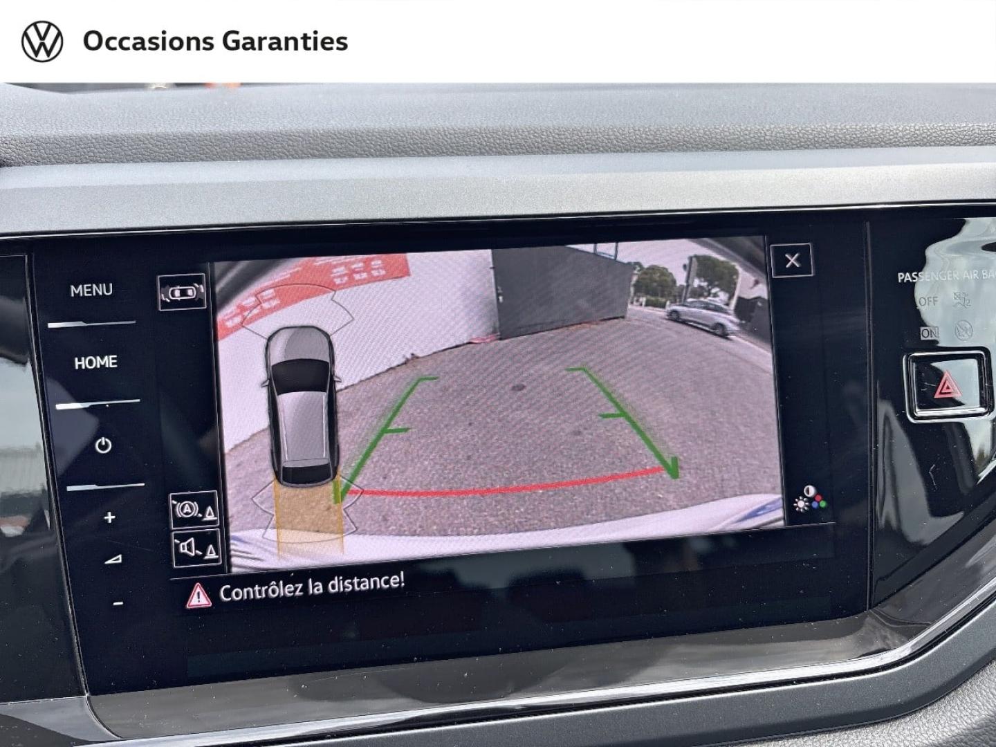 Voitures occasions VOLKSWAGEN TAIGO R-Line Edition Mougins