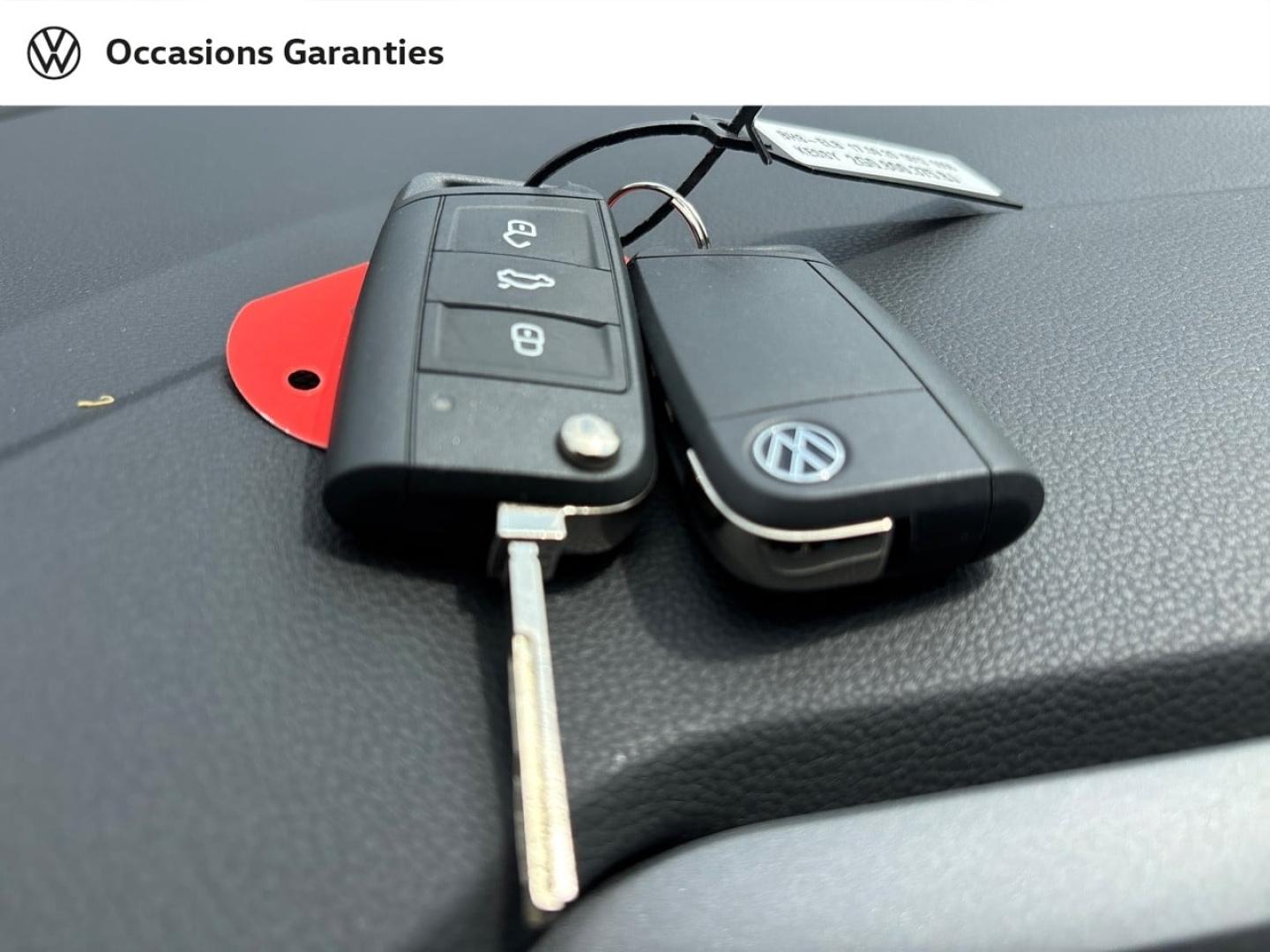 Voitures occasions VOLKSWAGEN TAIGO R-Line Edition Mougins