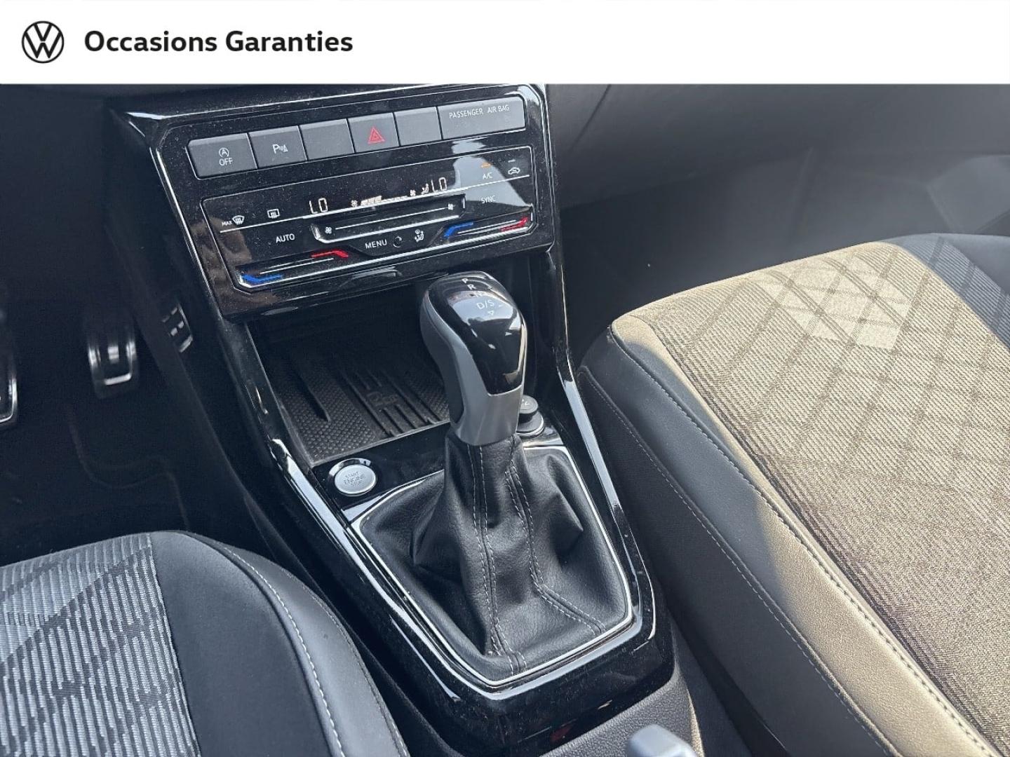 Voitures occasions VOLKSWAGEN T-CROSS R-Line Edition Mougins