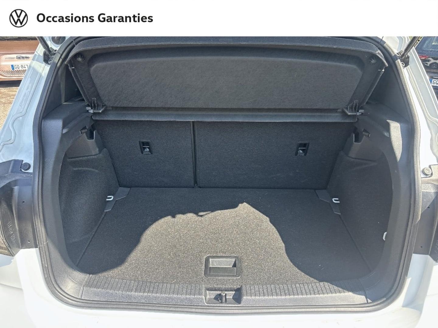 Voitures occasions VOLKSWAGEN T-CROSS R-Line Edition Mougins