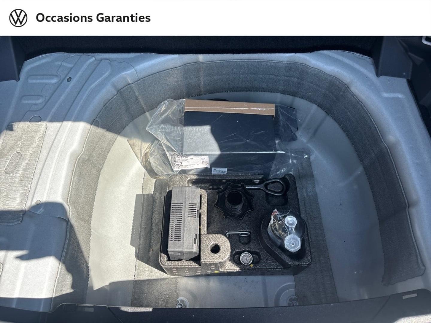 Voitures occasions VOLKSWAGEN T-CROSS R-Line Edition Mougins