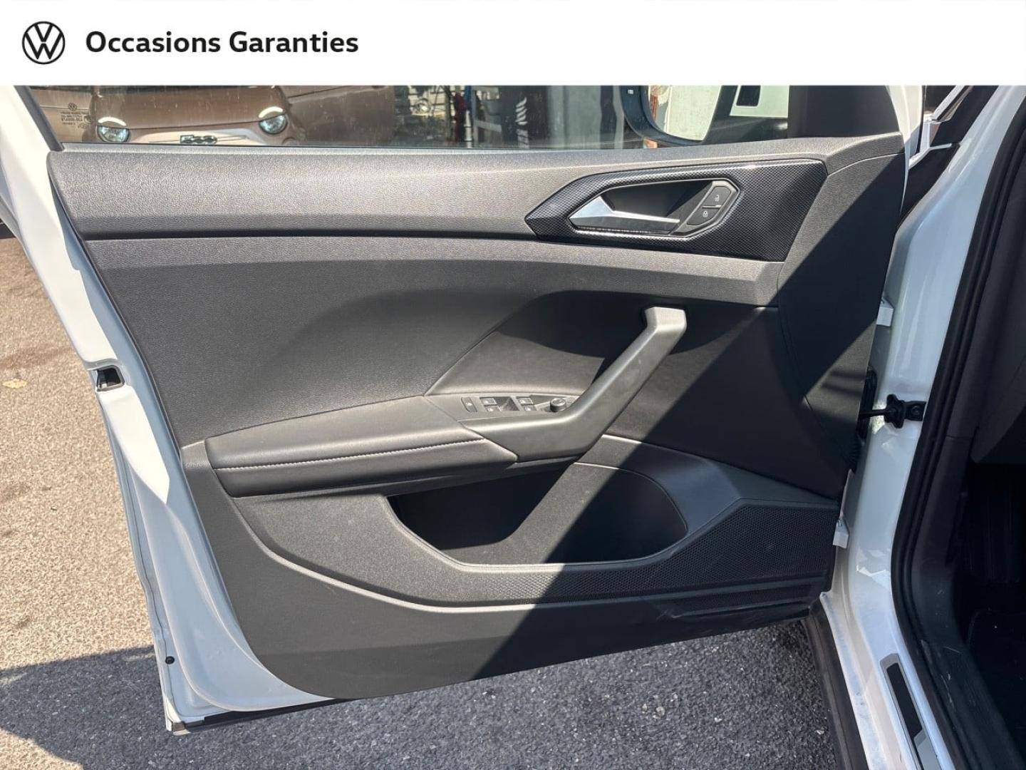 Voitures occasions VOLKSWAGEN T-CROSS R-Line Edition Mougins