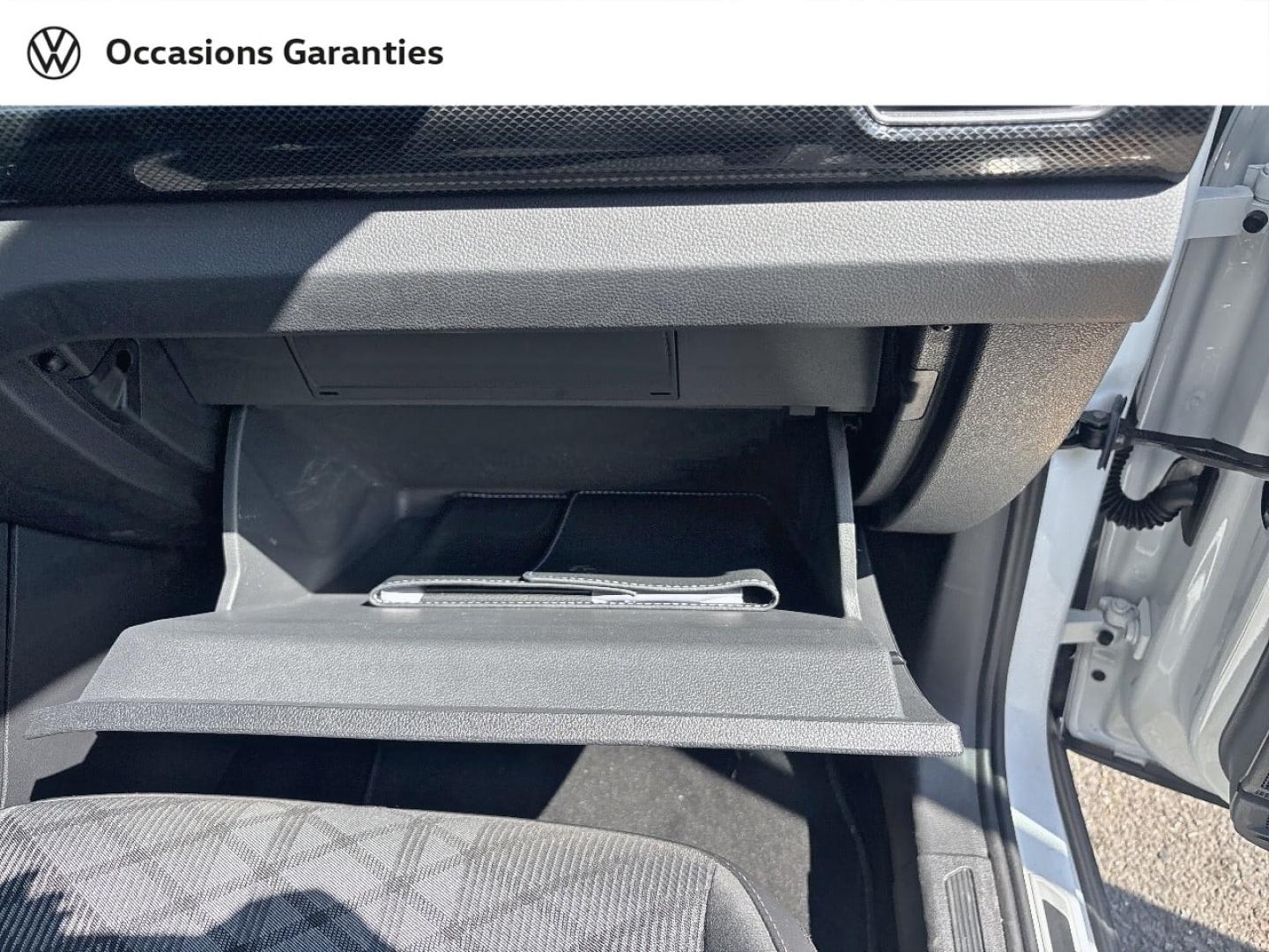 Voitures occasions VOLKSWAGEN T-CROSS R-Line Edition Mougins