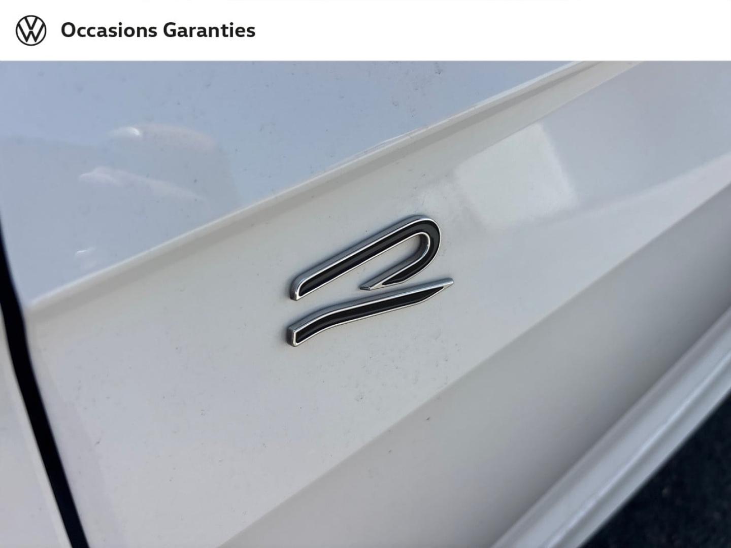 Voitures occasions VOLKSWAGEN T-CROSS R-Line Edition Mougins