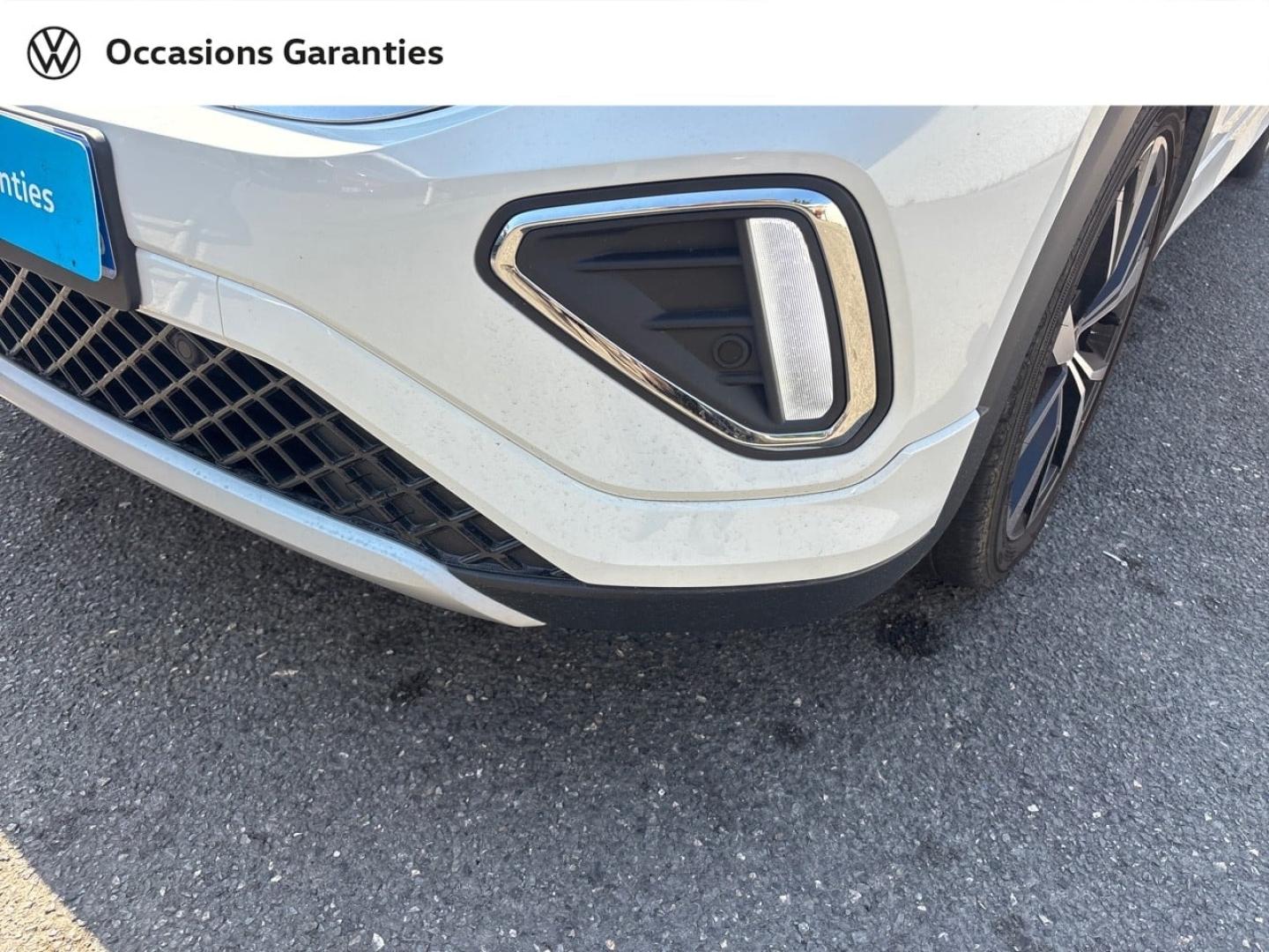 Voitures occasions VOLKSWAGEN T-CROSS R-Line Edition Mougins