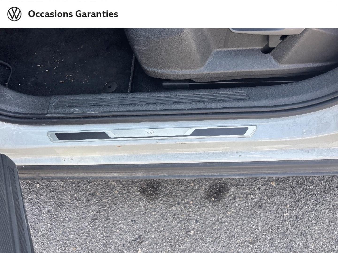 Voitures occasions VOLKSWAGEN T-CROSS R-Line Edition Mougins