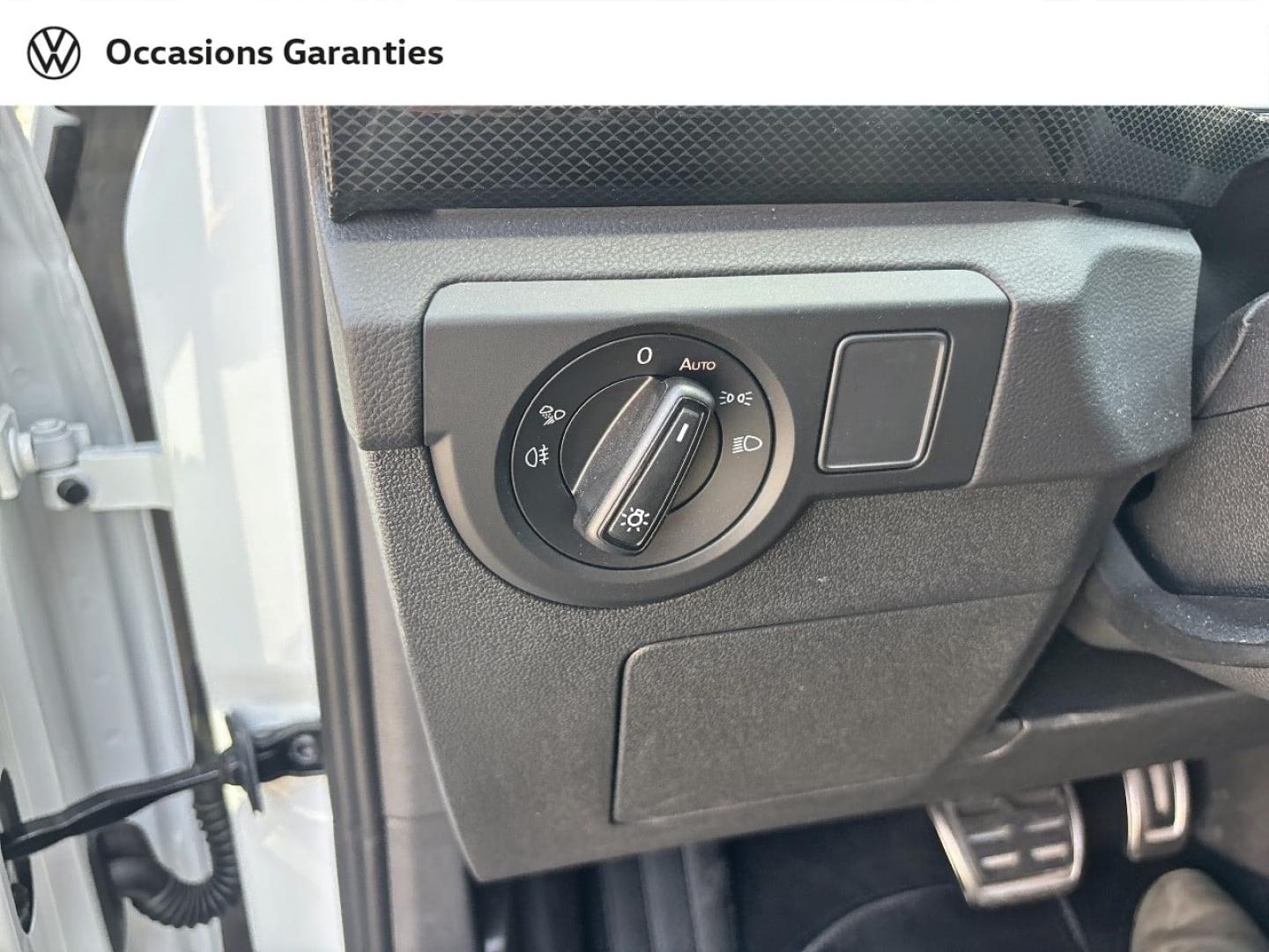 Voitures occasions VOLKSWAGEN T-CROSS R-Line Edition Mougins