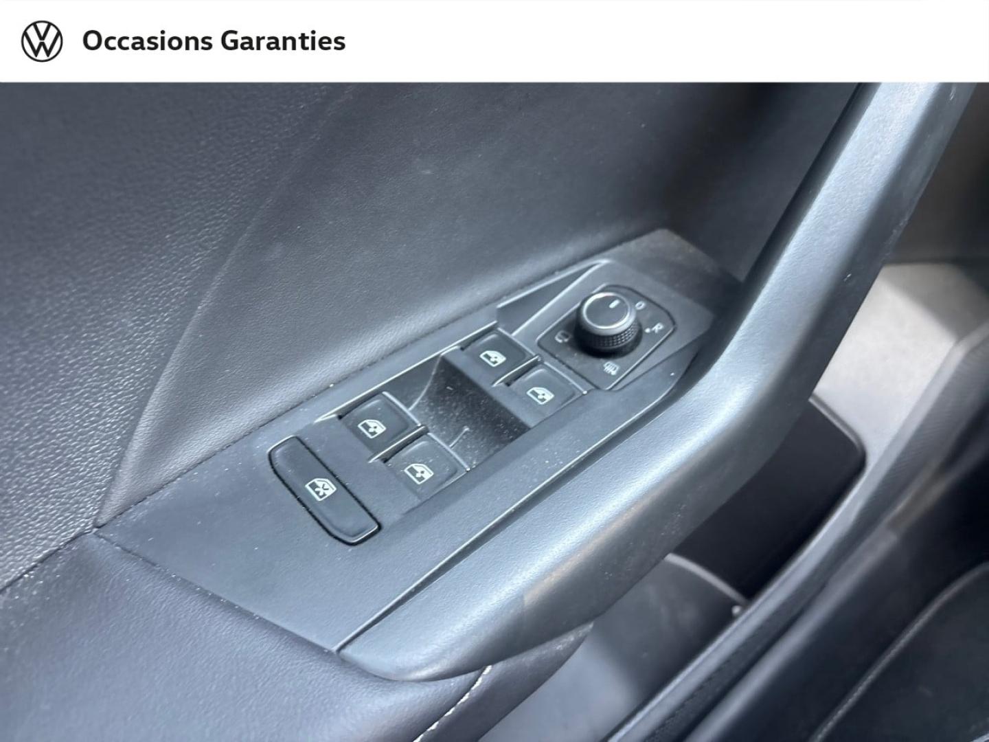 Voitures occasions VOLKSWAGEN T-CROSS R-Line Edition Mougins