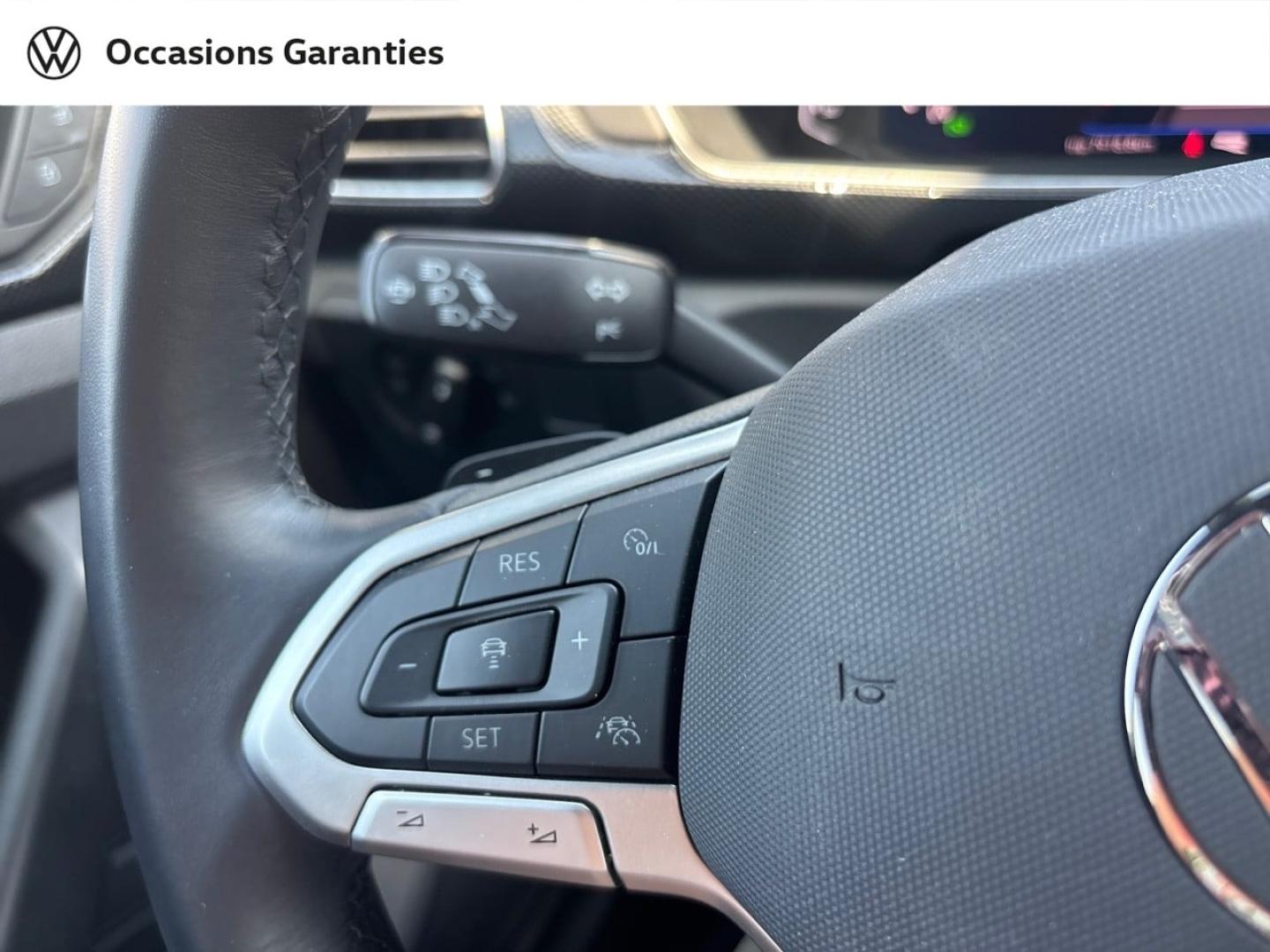 Voitures occasions VOLKSWAGEN T-CROSS R-Line Edition Mougins