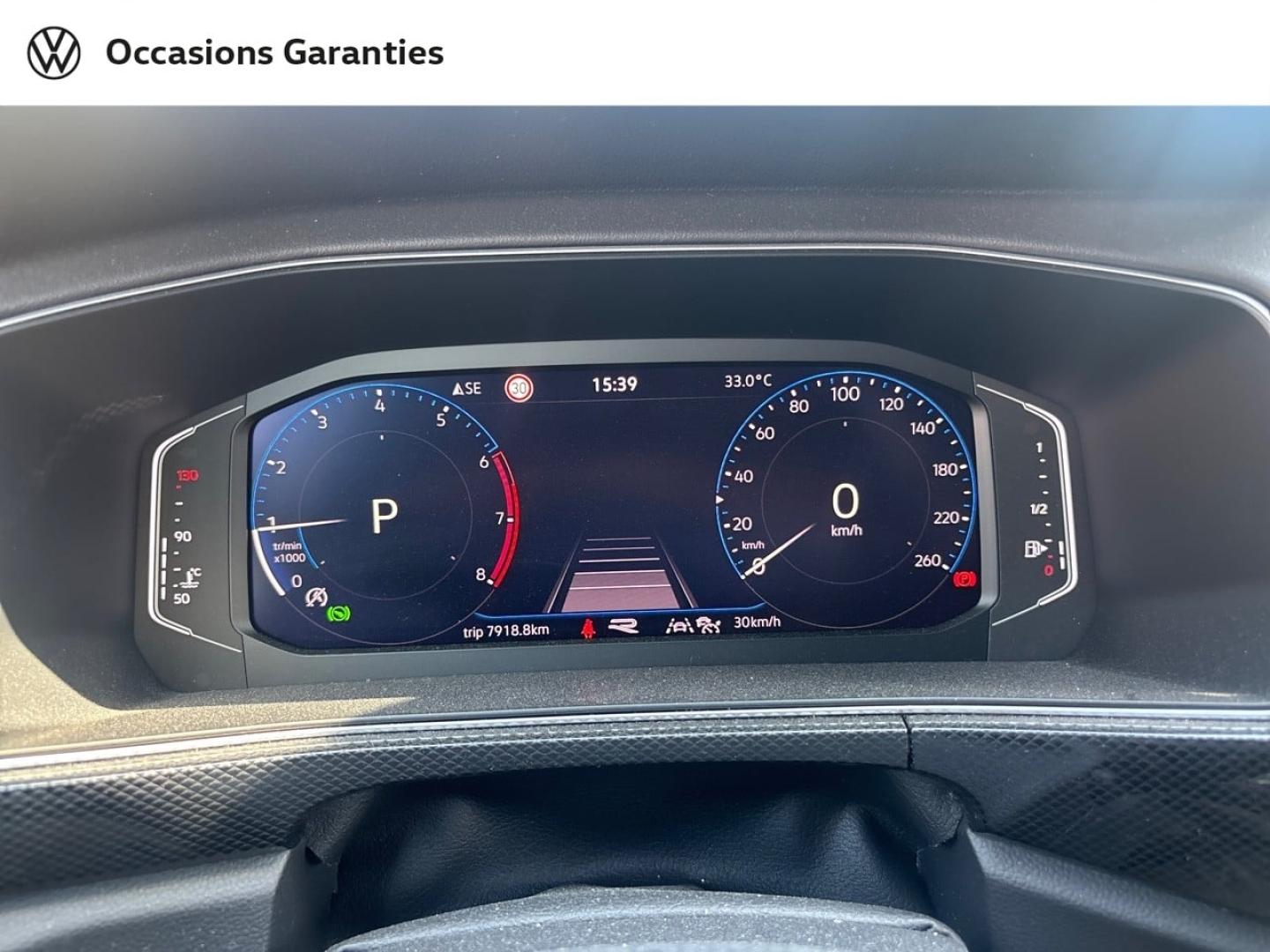 Voitures occasions VOLKSWAGEN T-CROSS R-Line Edition Mougins