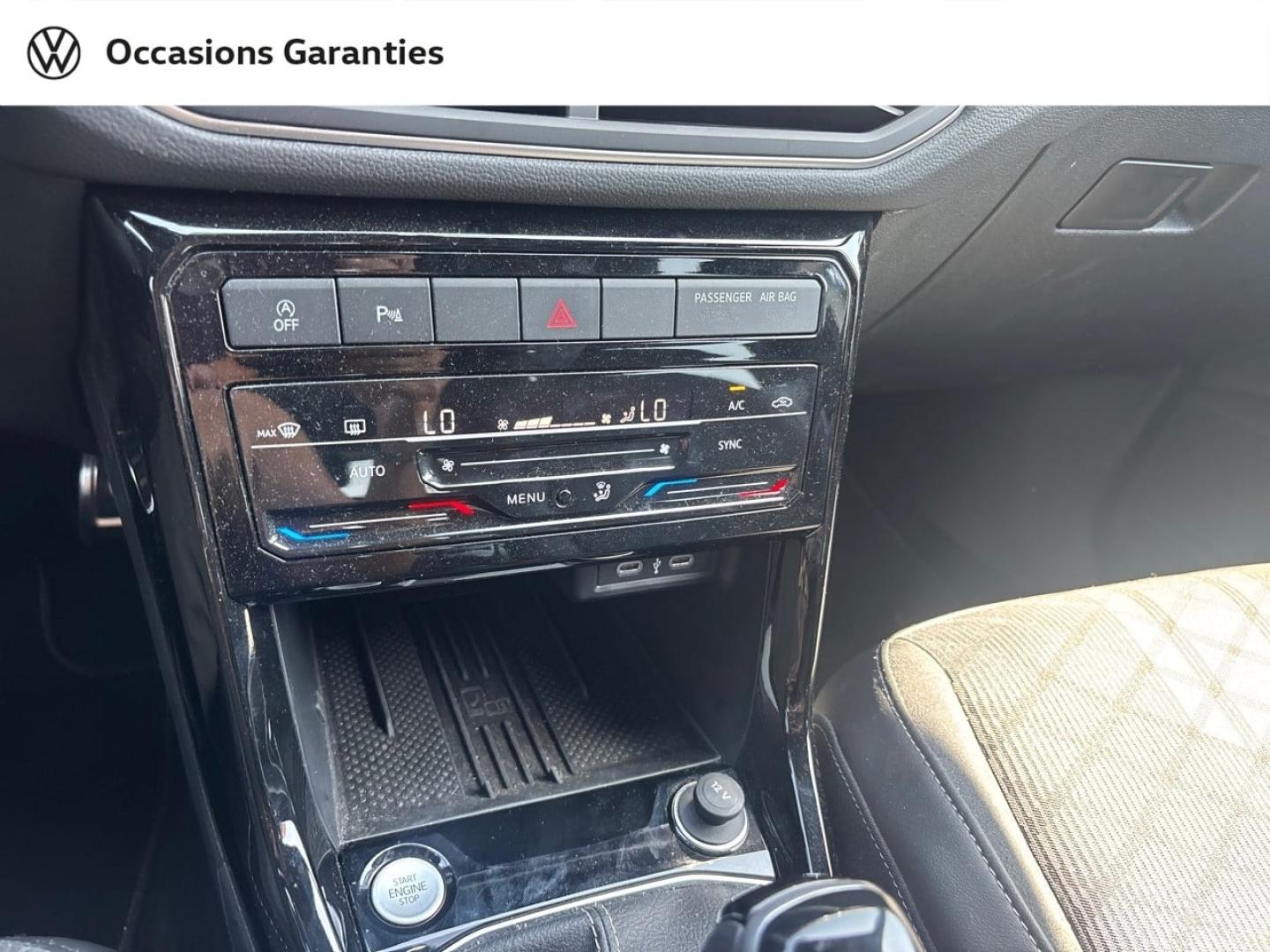 Voitures occasions VOLKSWAGEN T-CROSS R-Line Edition Mougins