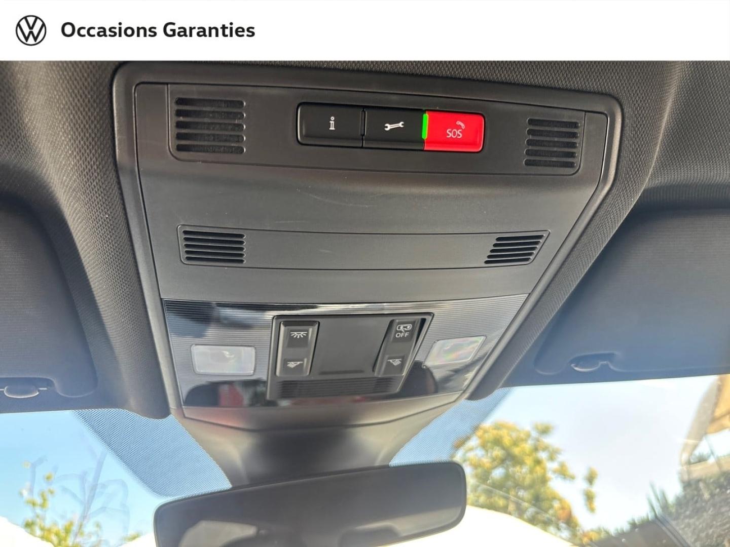 Voitures occasions VOLKSWAGEN T-CROSS R-Line Edition Mougins