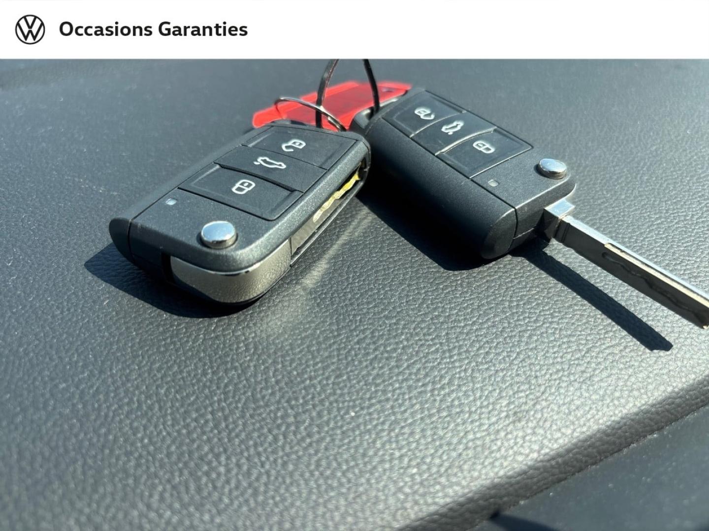 Voitures occasions VOLKSWAGEN T-CROSS R-Line Edition Mougins