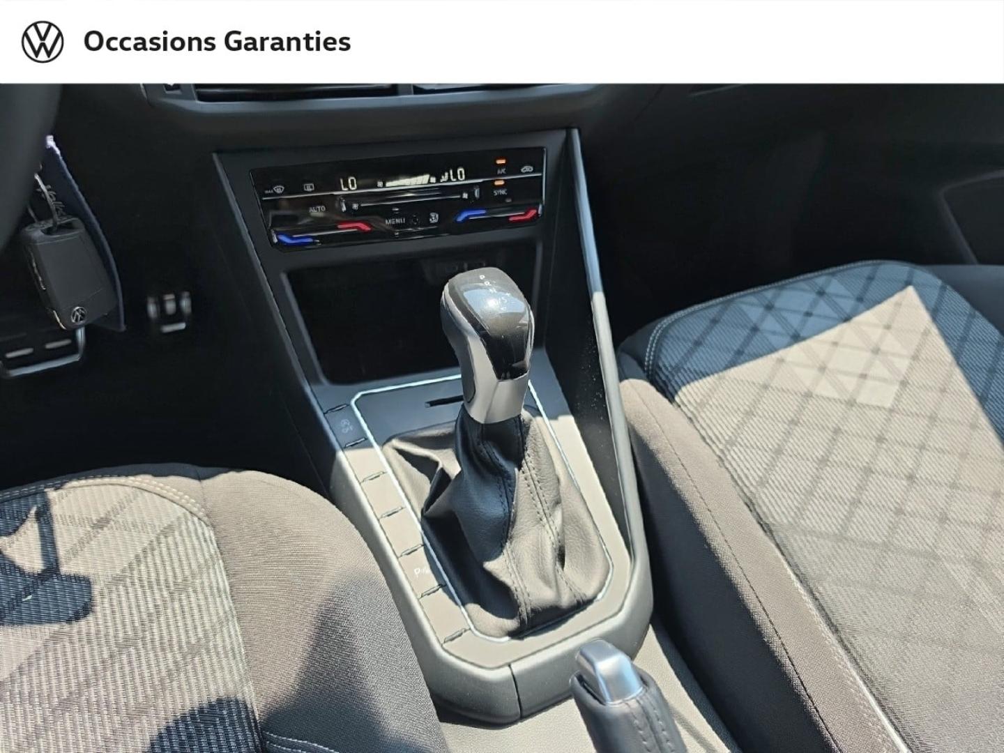 Voitures occasions VOLKSWAGEN POLO R-Line Mougins
