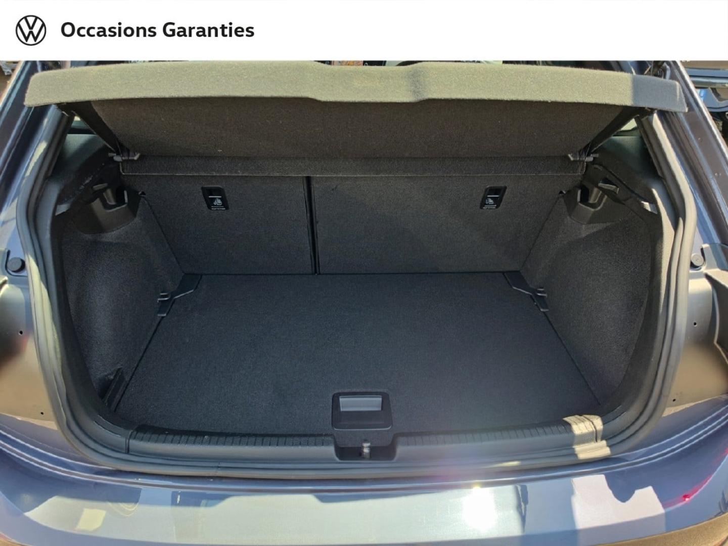Voitures occasions VOLKSWAGEN POLO R-Line Mougins