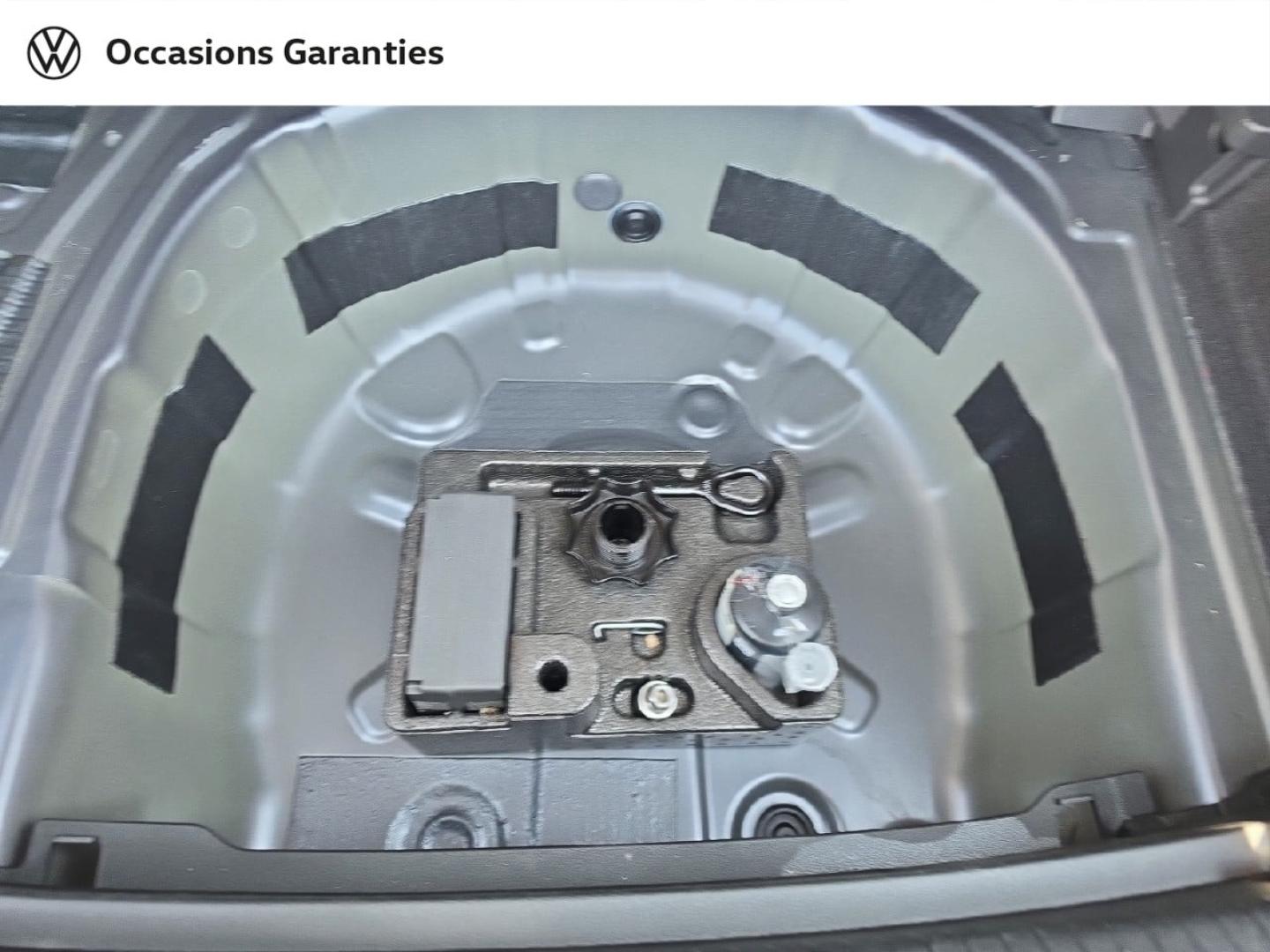 Voitures occasions VOLKSWAGEN POLO R-Line Mougins