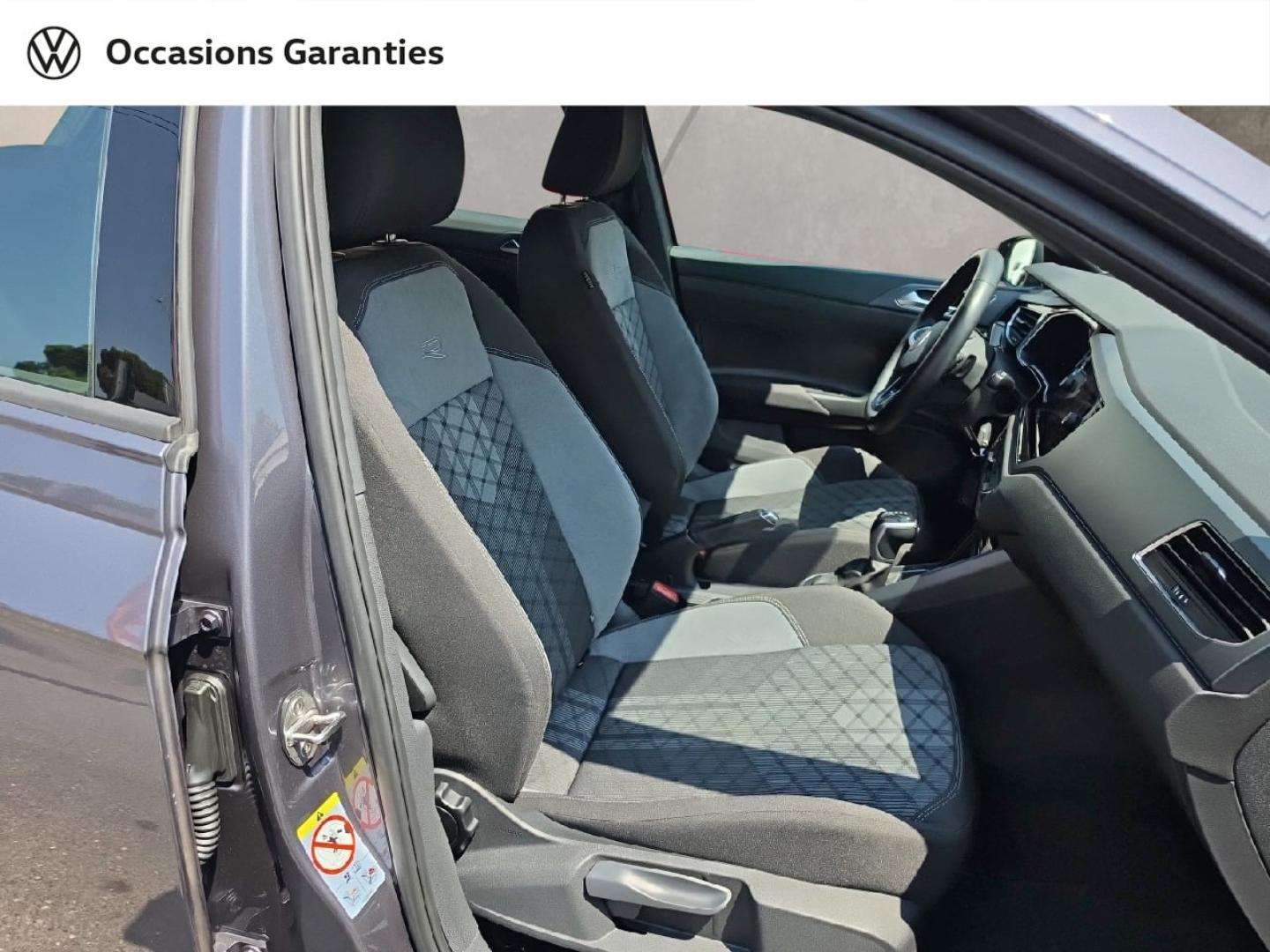 Voitures occasions VOLKSWAGEN POLO R-Line Mougins