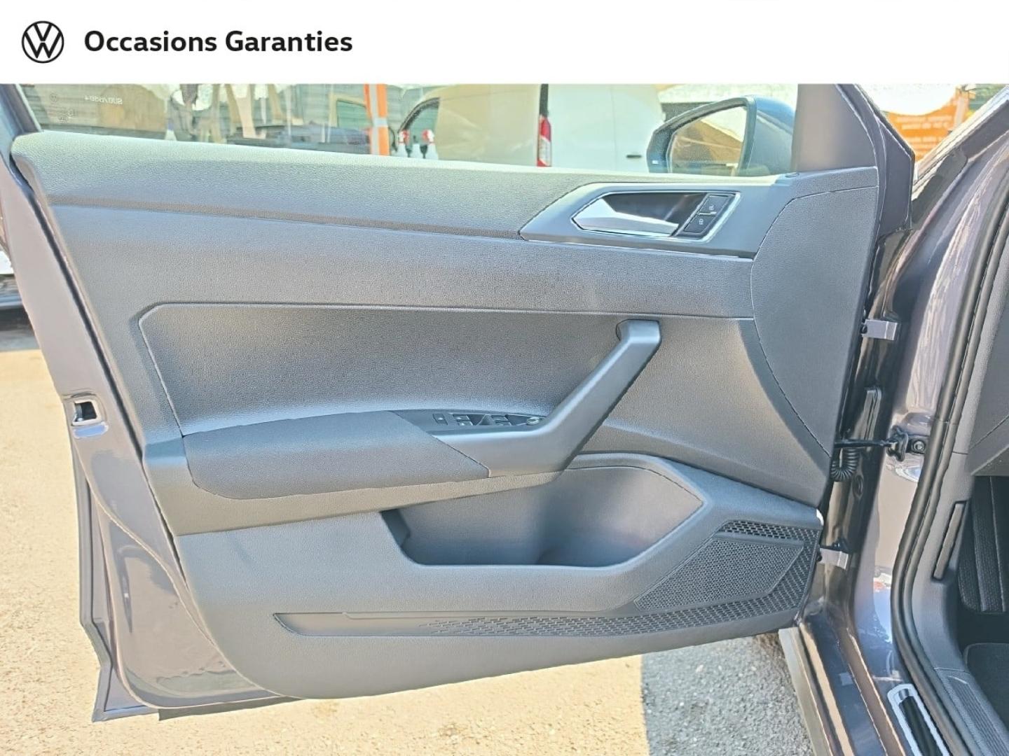 Voitures occasions VOLKSWAGEN POLO R-Line Mougins