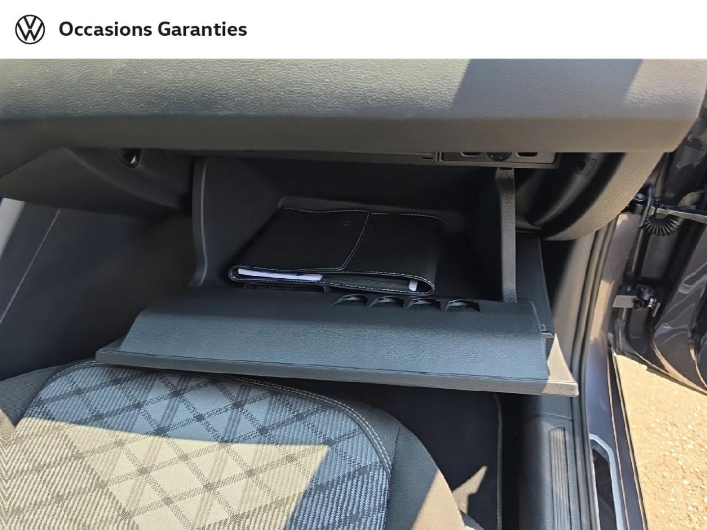 Voitures occasions VOLKSWAGEN POLO R-Line Mougins