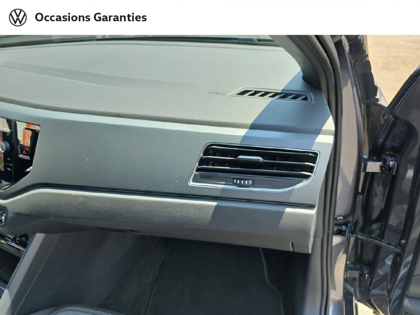 Voitures occasions VOLKSWAGEN POLO R-Line Mougins