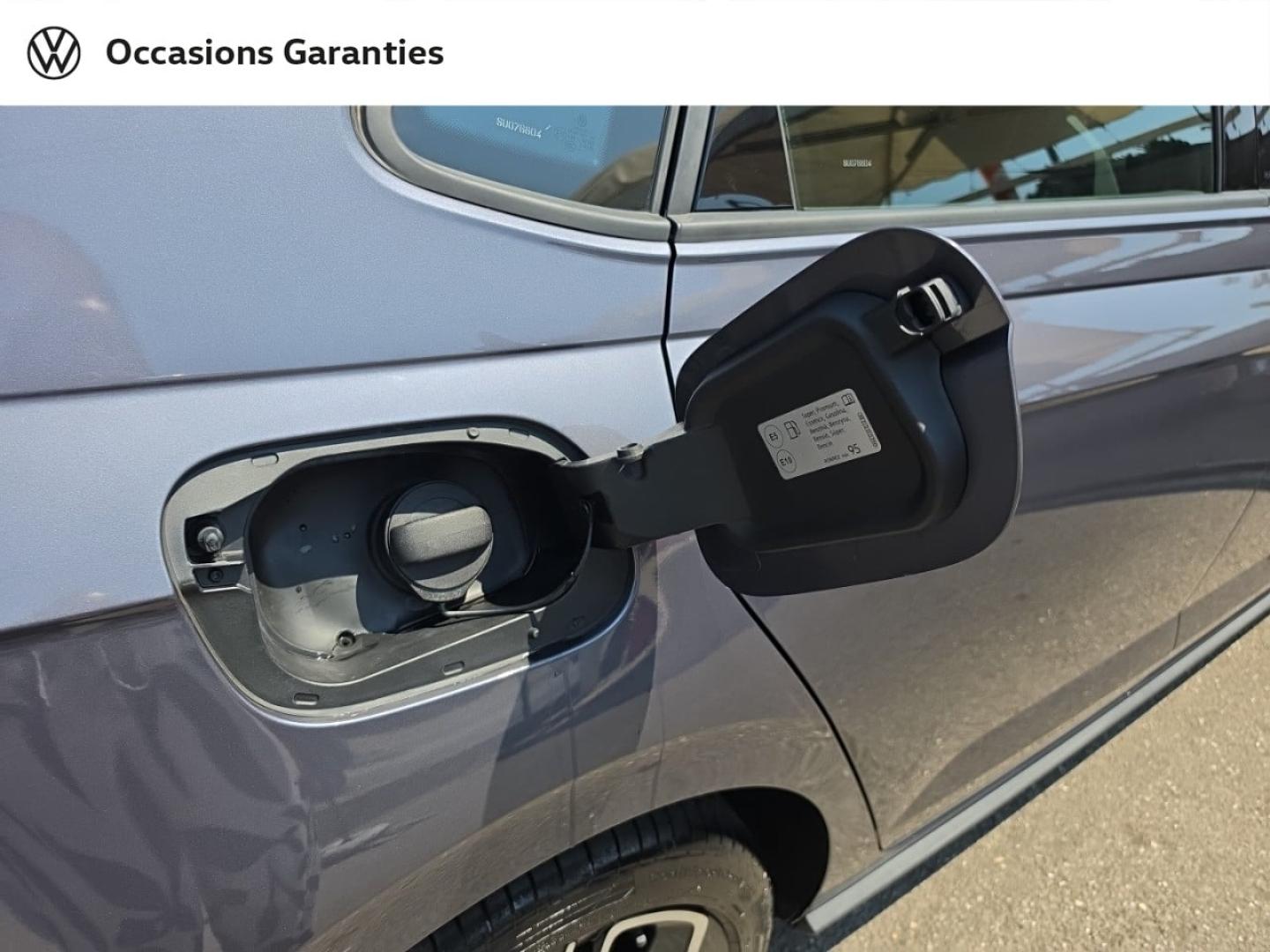 Voitures occasions VOLKSWAGEN POLO R-Line Mougins