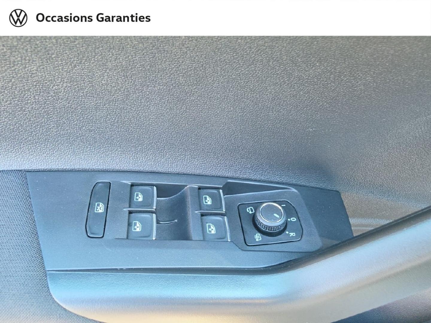 Voitures occasions VOLKSWAGEN POLO R-Line Mougins
