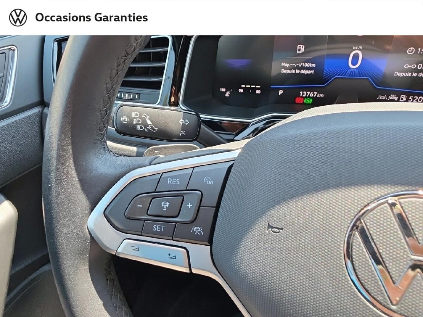 Voitures occasions VOLKSWAGEN POLO R-Line Mougins