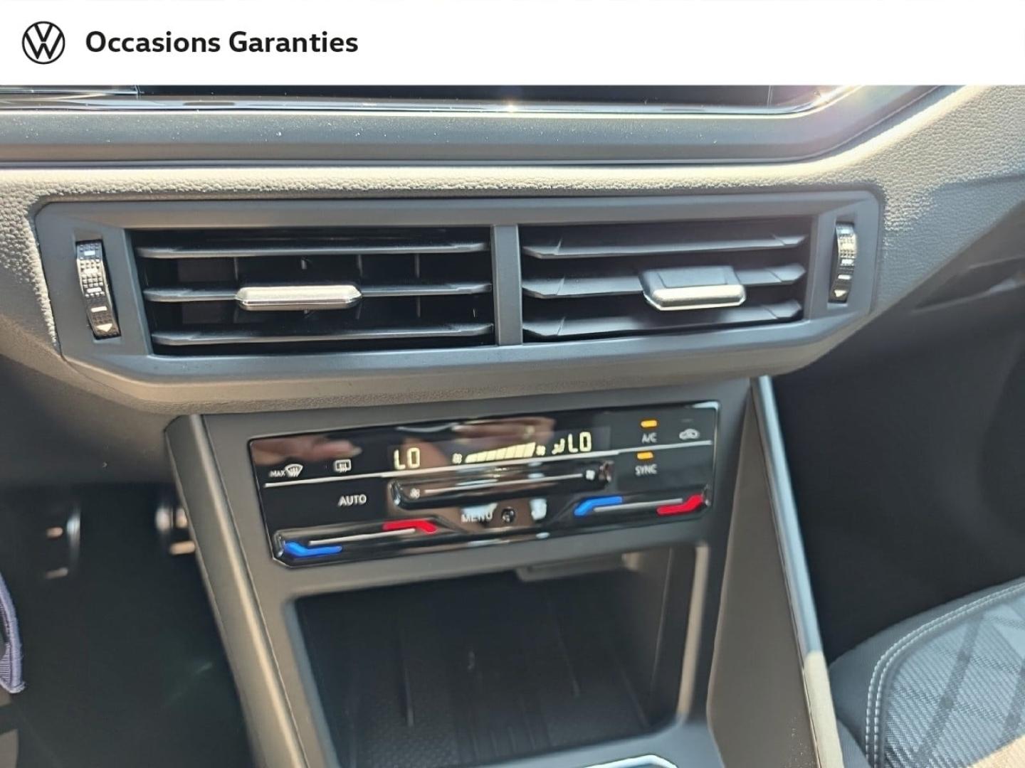 Voitures occasions VOLKSWAGEN POLO R-Line Mougins